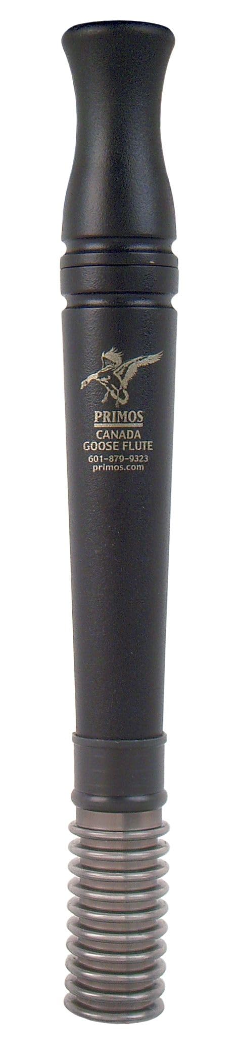 Primos Hunting Goose Call Canada Goose Flute - PRIMOS Official Imagery - 1