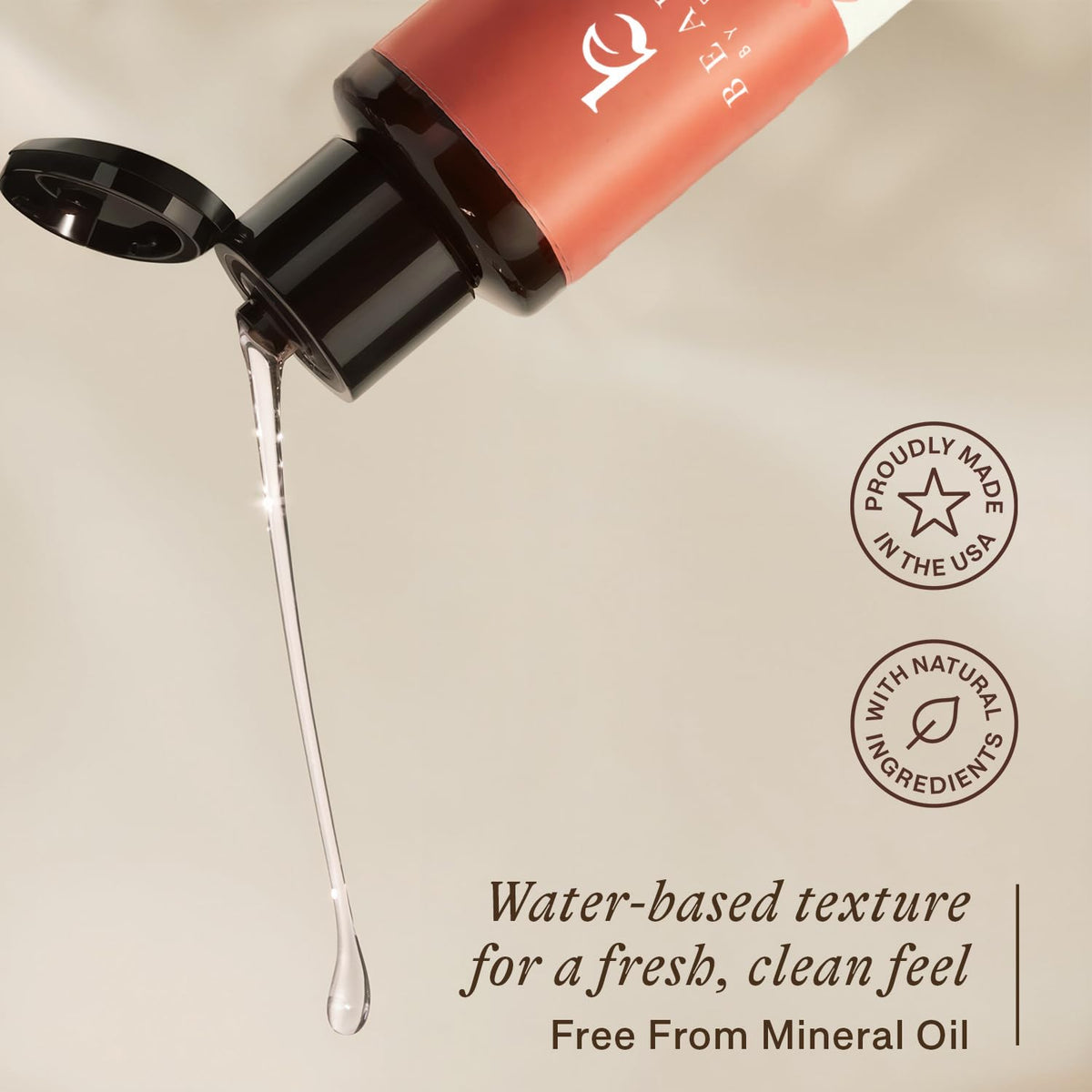 Makeup Remover - Beauty by Earth Official Imagery - 4