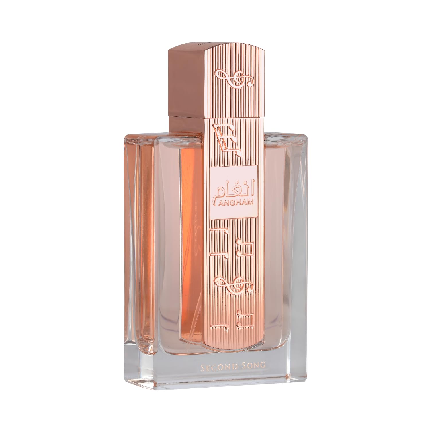 Lattafa Angham Second Song Eau de Parfum 100ml Unisex - Lattafa Official Imagery - 2