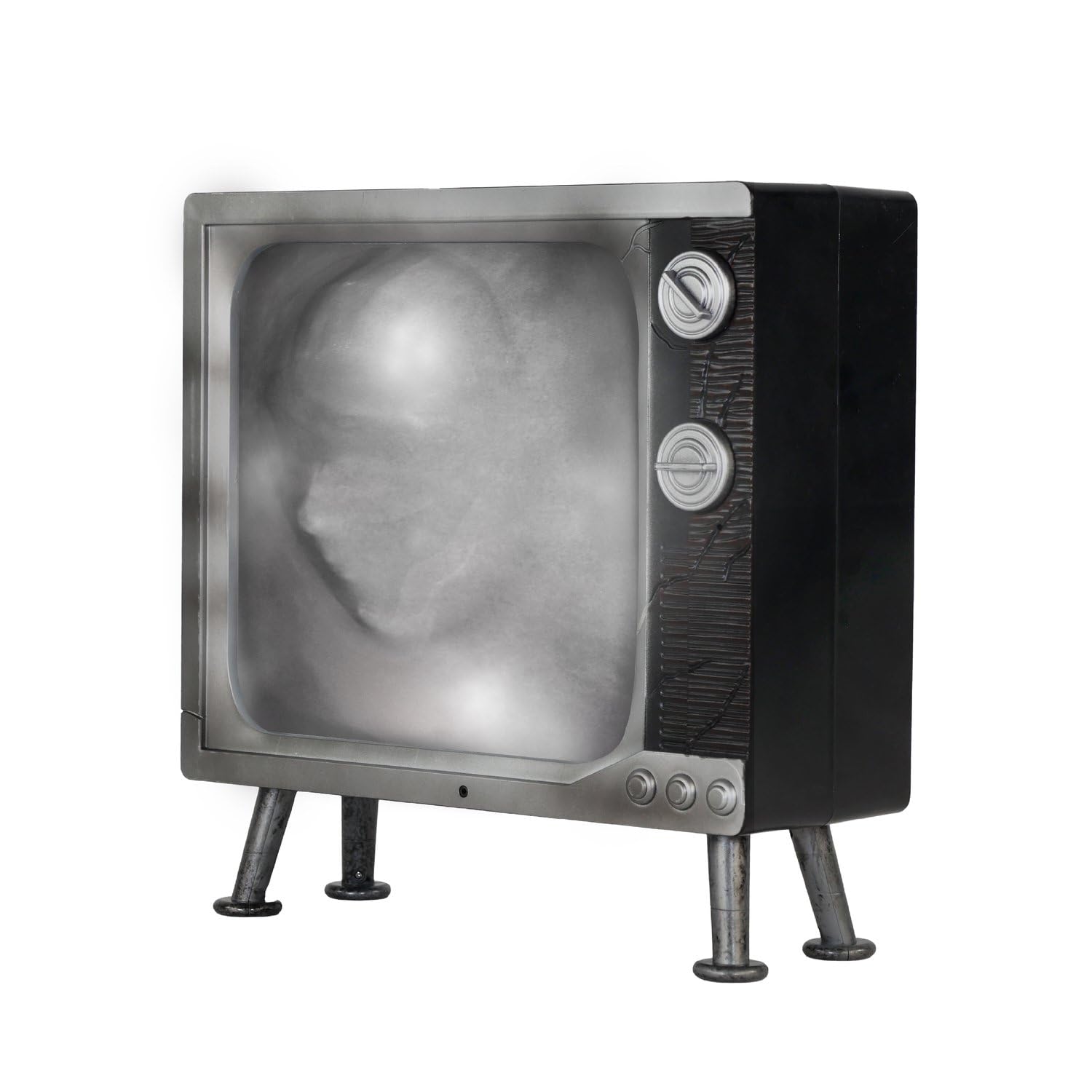 Haunted Hill Farm Haunted TV by Tekky, Battery-Operated, Motion - Product Imagery