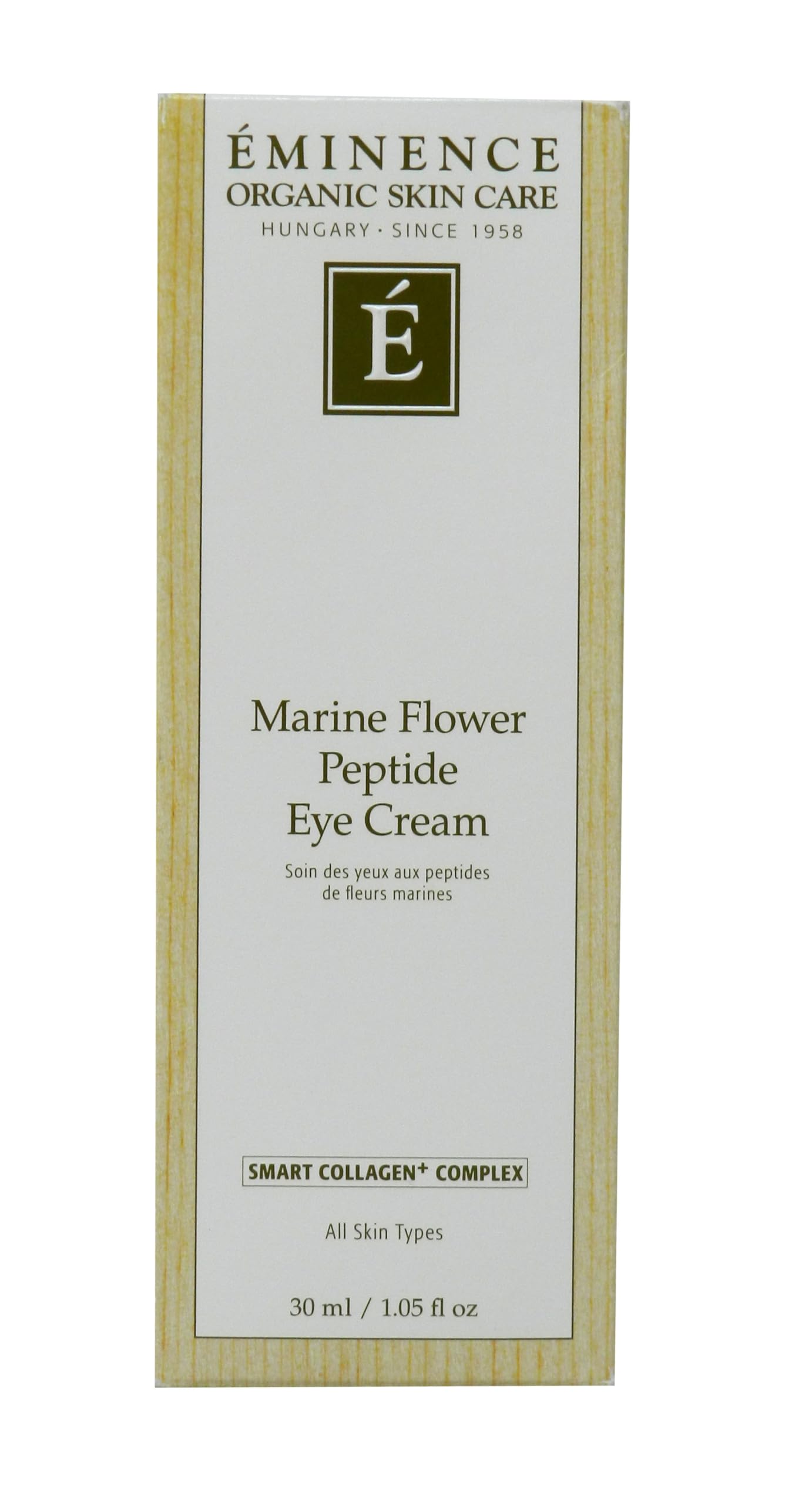 Marine Flower Peptide by Eminence for Unisex - Serum - Eminence Official Product View 5