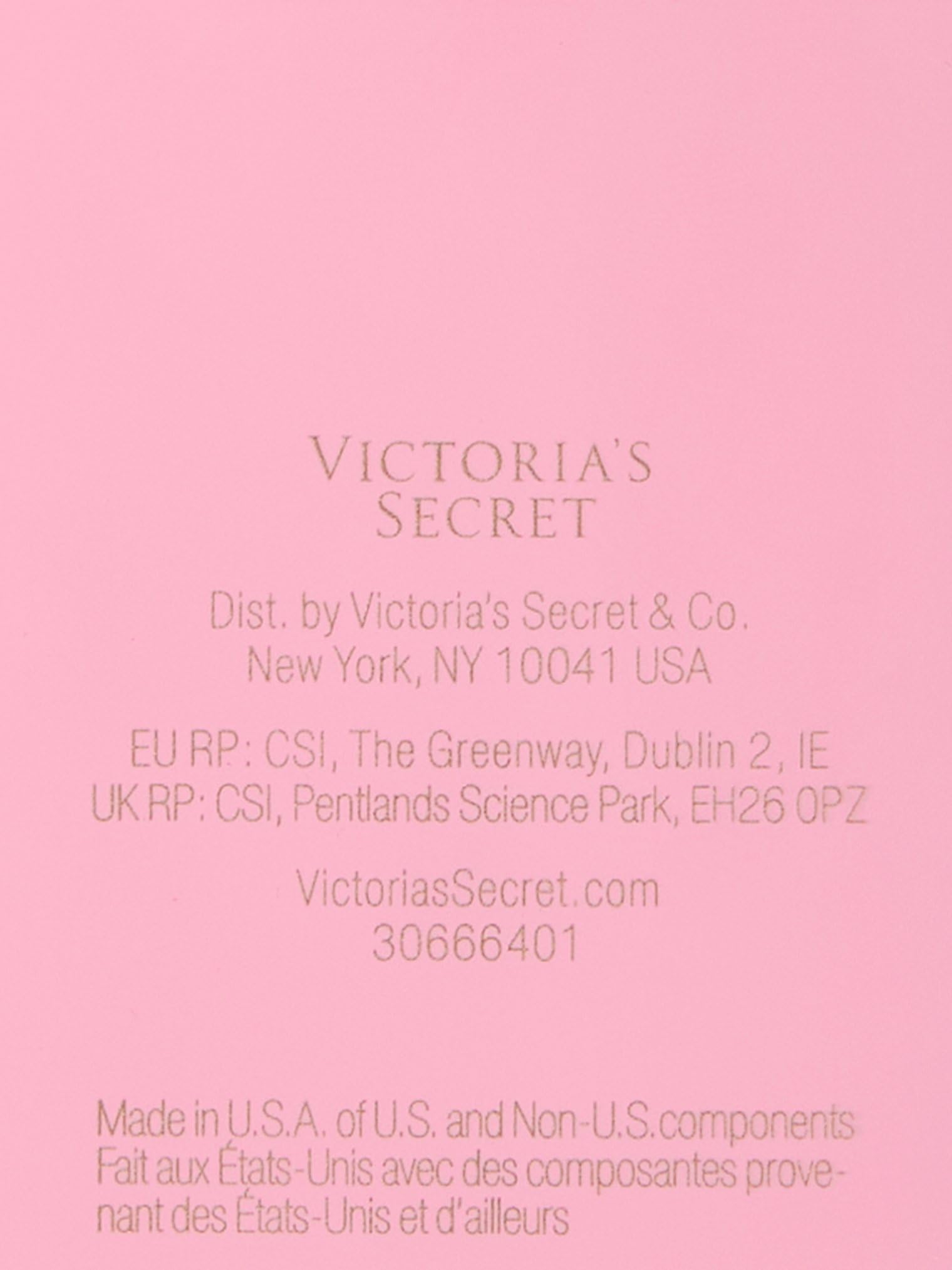 Victoria s Secret Fine Fragrance Lotion Bombshell - Victoria's Secret Official Product Imagery - 4