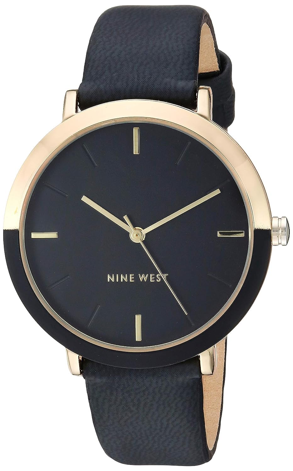 Nine West Women's Strap Watch - Product Imagery