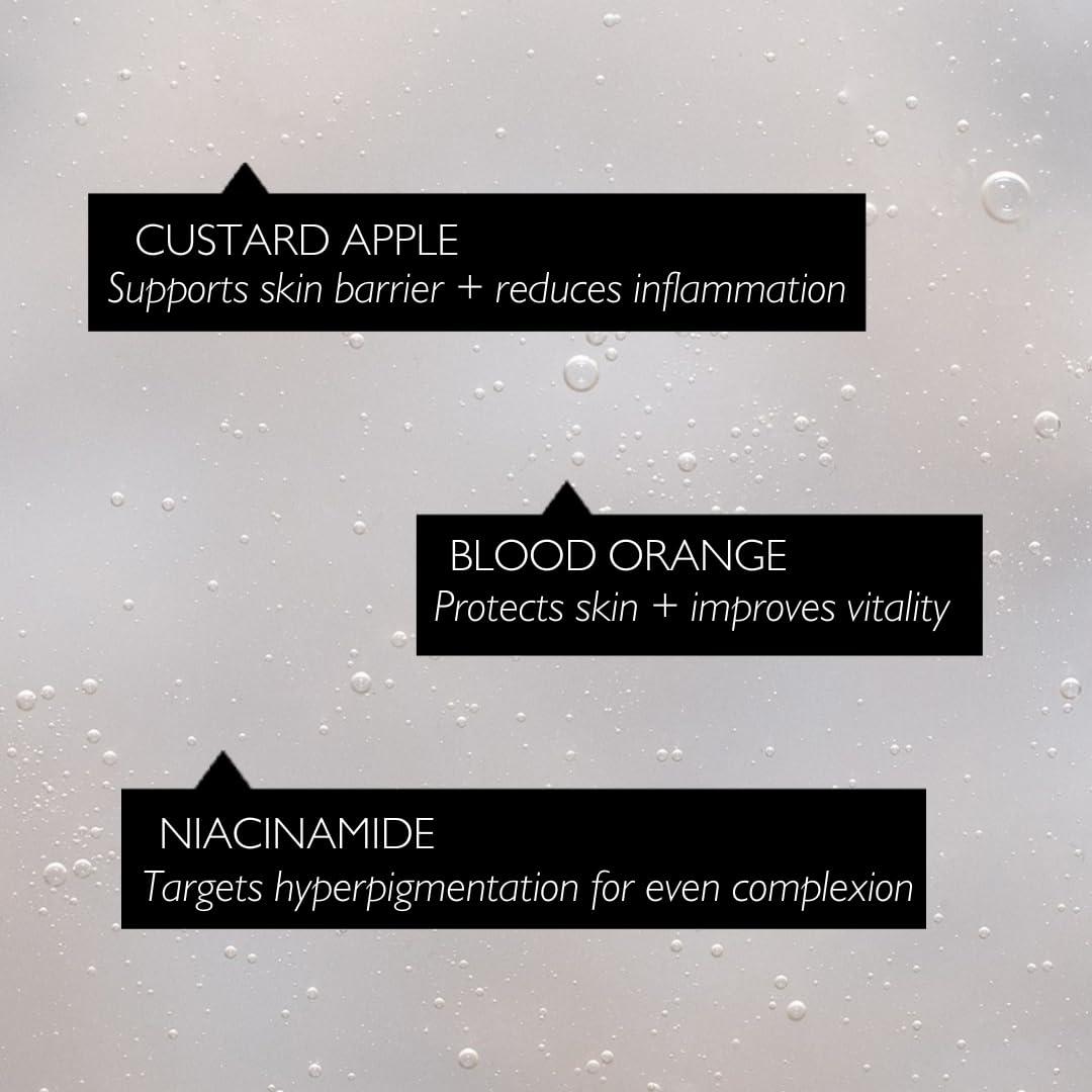 UpCircle Peptide Serum – Improves Skin Elasticity + Boosts Collagen – Custard - UPCIRCLE Official Product View 5