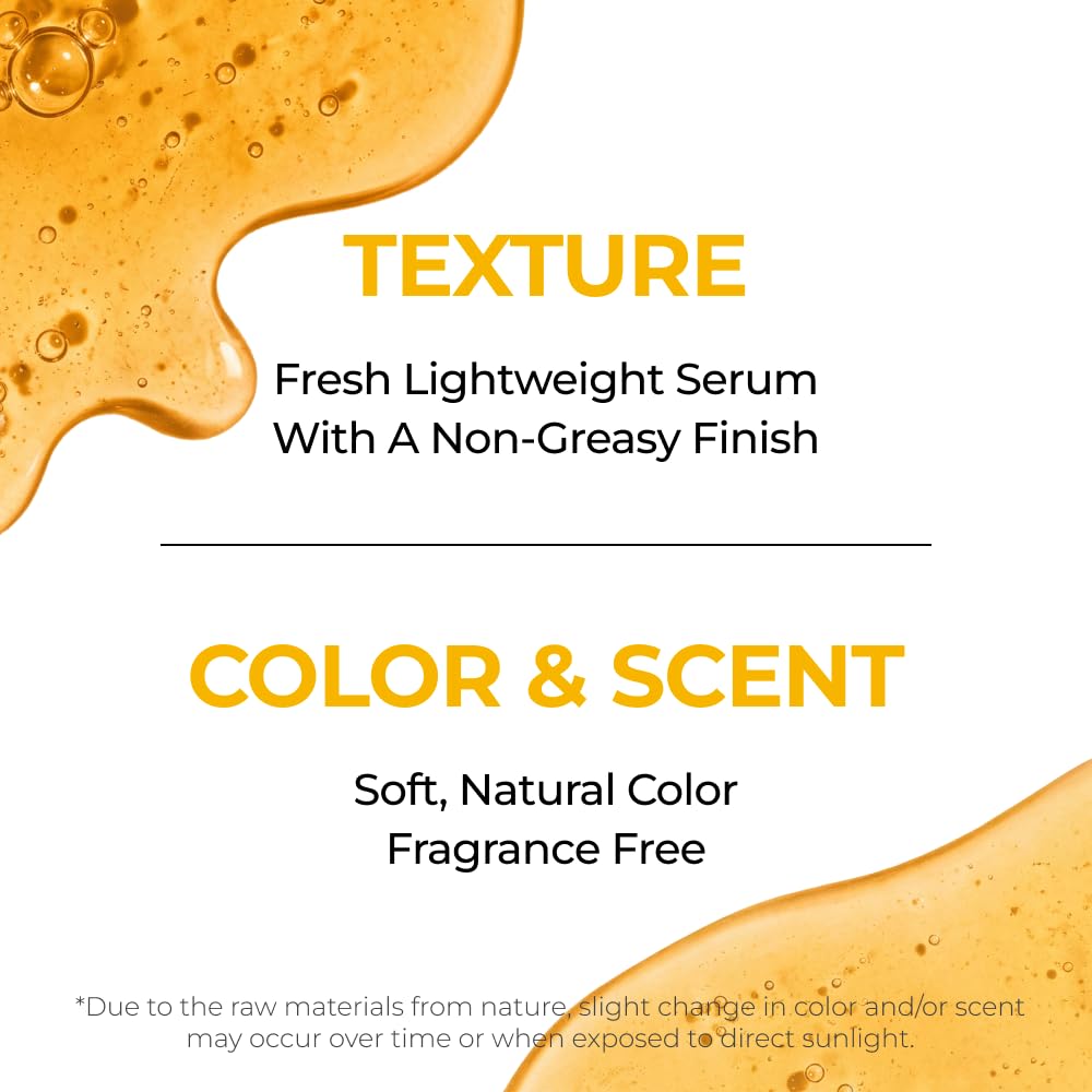 Yellomello Face Serum Salicylic Acid Pore Care Oil Balance 1 - SRMKND SERUMKIND Official Imagery - 7