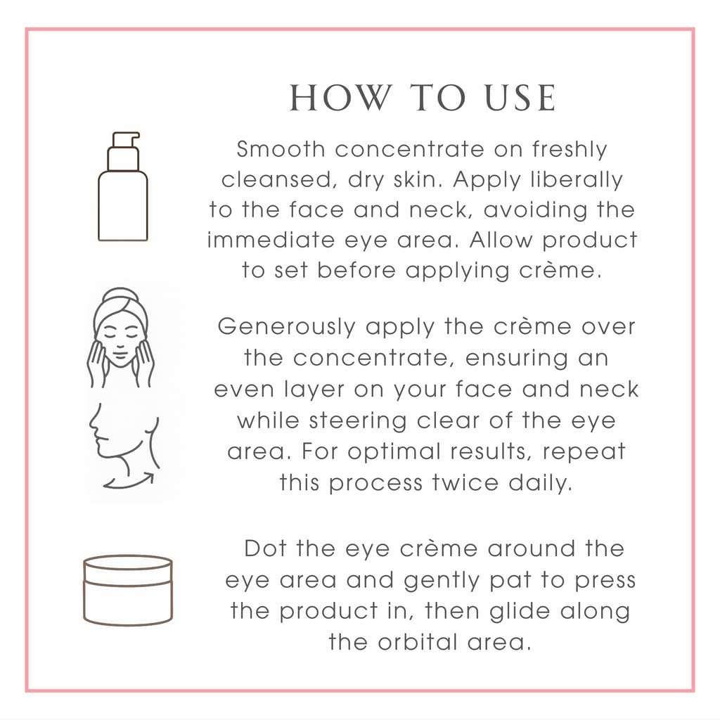Consult Beaute Champagne Beaute Lift Firming Hydrating Skin - Consult Beaute Official Imagery - 7