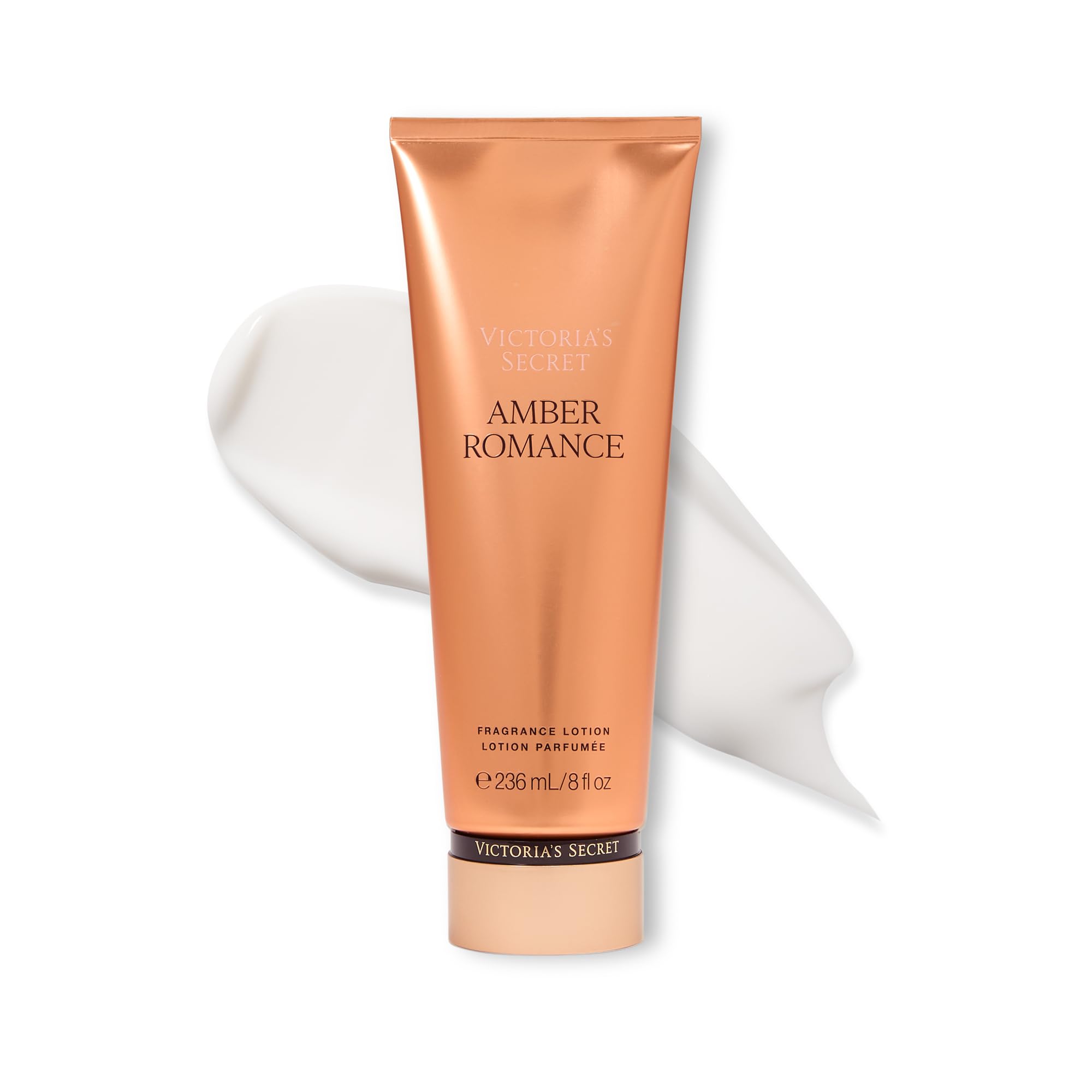 Victoria's Secret Amber Romance Mist & Lotion Set - Elefair Tech Official Product View 4