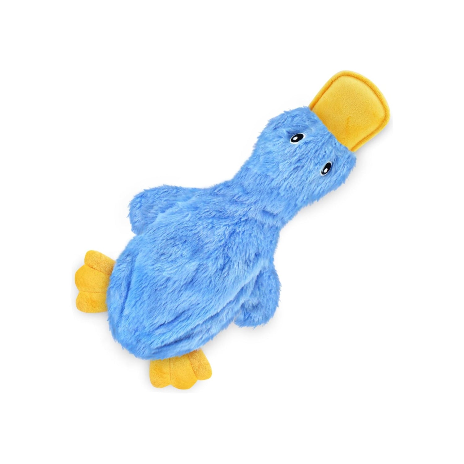 Interactive squeaky dog chew toy by Best Pet Supplies, designed for strong chewers and playful dogs.