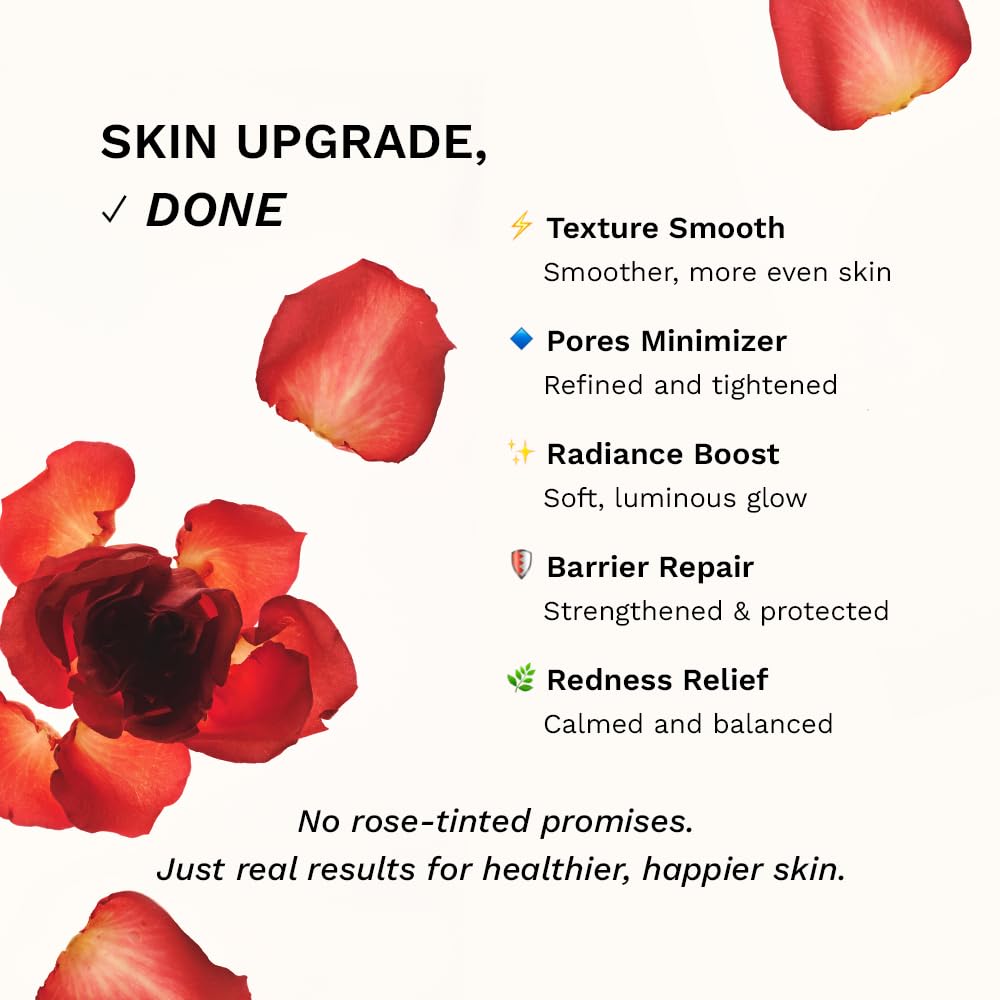 haruharu wonder Rose PDRN Soothing Serum with Azelaic Acid 1 - HARUHARU Official Imagery - 8