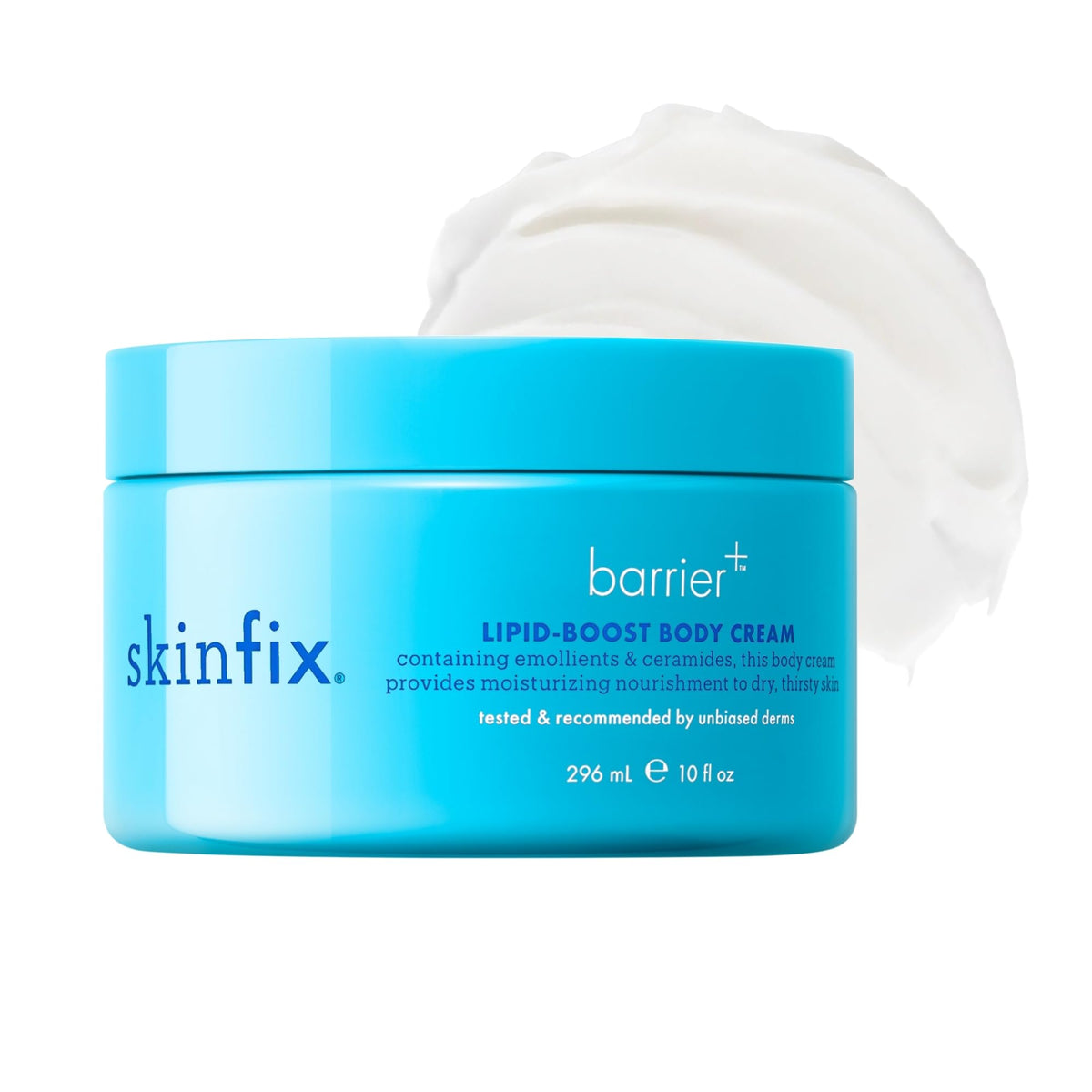 Skinfix Lipid Boost Body Cream - Skinfix Official Imagery - 2
