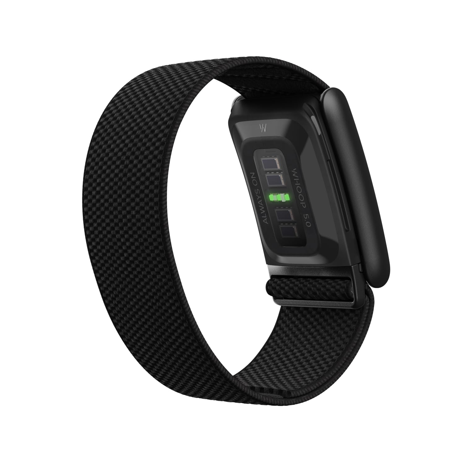 WHOOP 5.0/MG Activity Tracker - 12 Month Membership - Health and Fitne - View 6