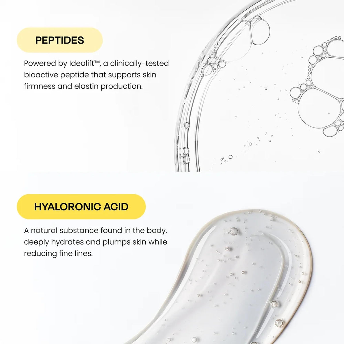 OKOA Dual Action Lifting Cream Post Moisturizer Firming - OKOA Official Imagery - 7