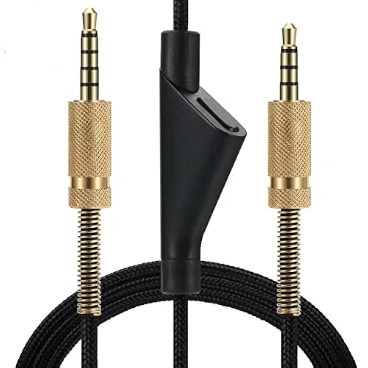Cypher.V Replacement Cable Cord for Astro A40/A40TR/A10 Gaming He by Cypher.V - Angle View 2