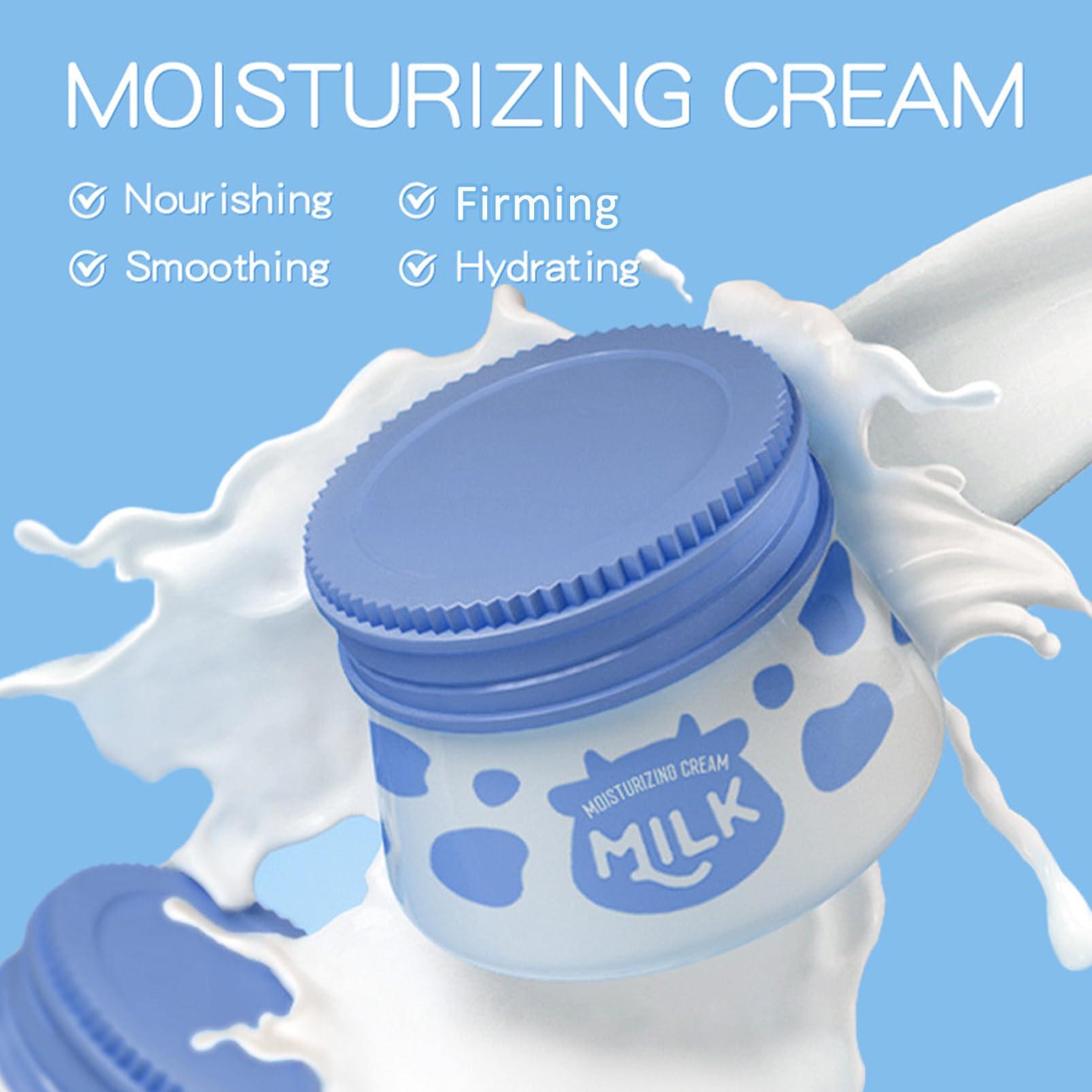 11 In 1 Milk Skincare Set for Women &amp; Teens, Travel Skincare - MrCuvaryas