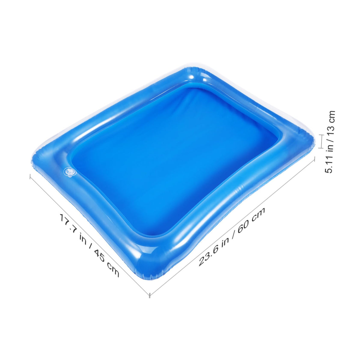 Inflatable Serving Bars Inflatable Cooler Ice Buffet Salad - Cabilock Official Imagery - 4