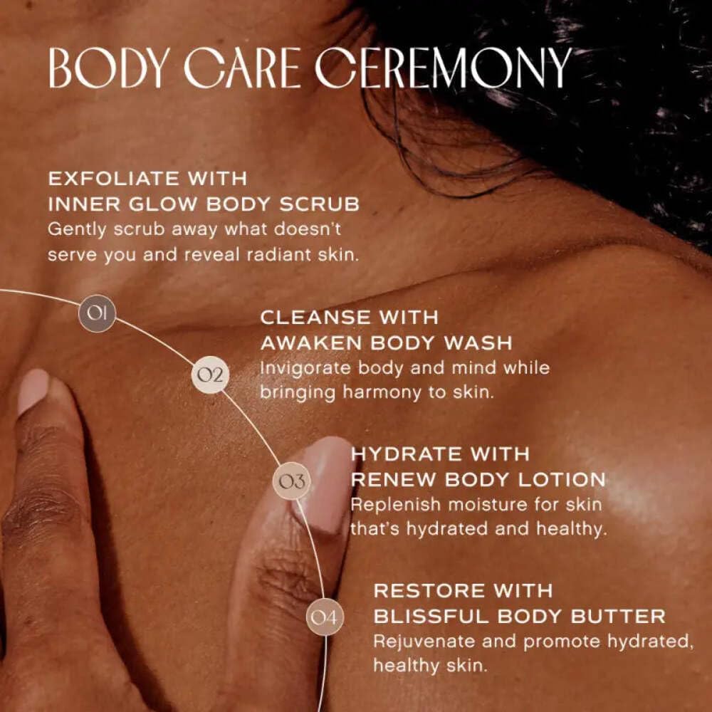 INNERSENSE Organic Beauty - INNERSENSE Official Imagery - 6