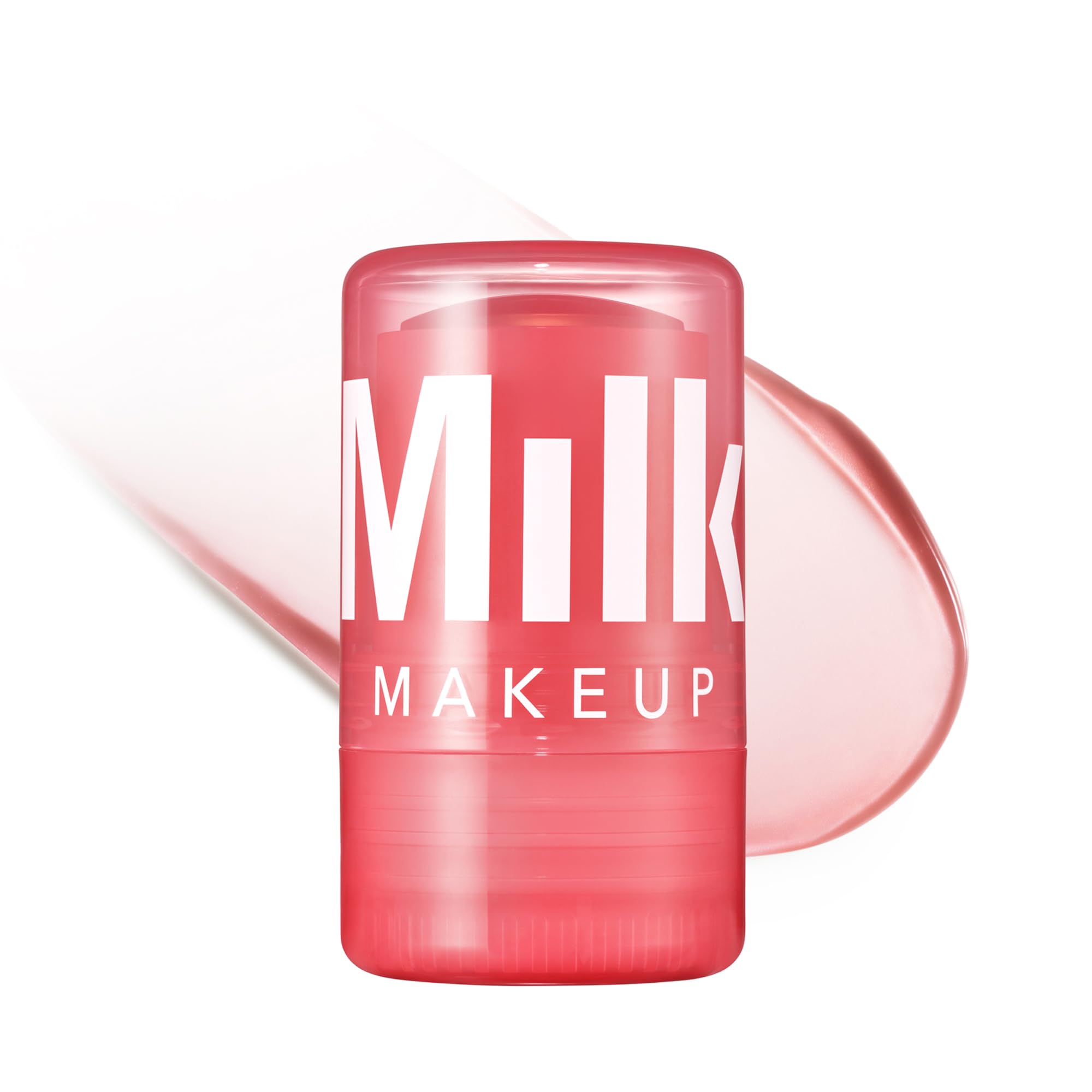 Milk Makeup Hydrating Skincare Stick – Reduces the Look of Puffiness + Moisturizes for Visibly Calm, Smooth Skin – Clean, Vegan + Travel-Friendly Formula - Elefair Tech Official Product View 7