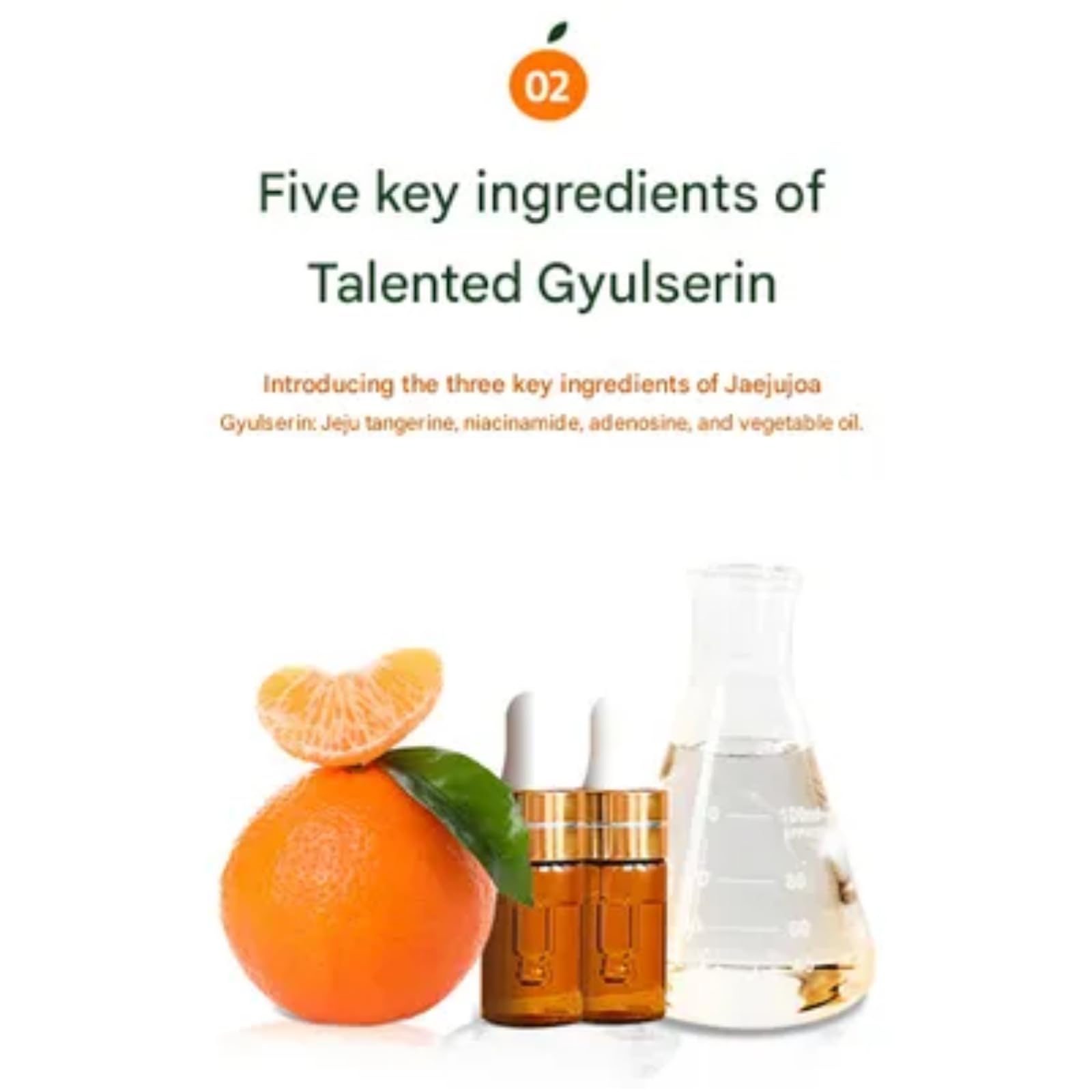 JEJUJOAH All-in-One Jeju Tangerine Lip Balm & Body Butter – Hydrating - View 6