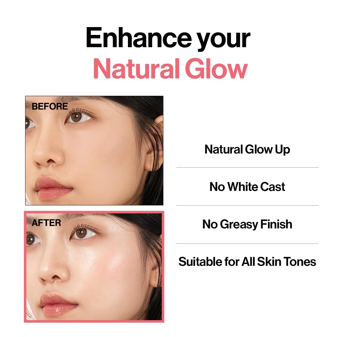 d alba Piedmont Waterfull Tone Up Sunscreen Serum SPF 50 - d'alba Piedmont Official Imagery - 7