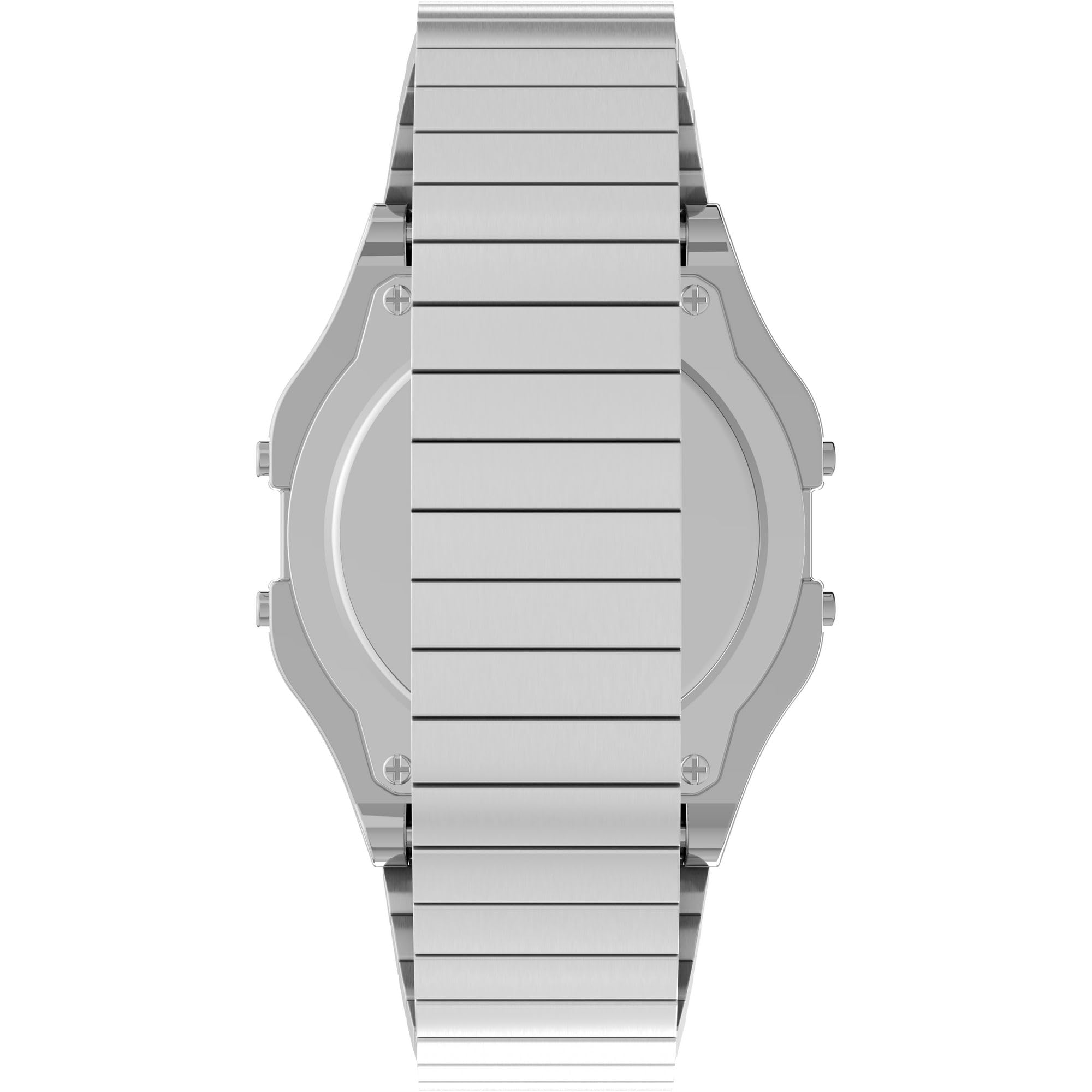 Timex Men's Classic Digital 34mm Watch - View 3