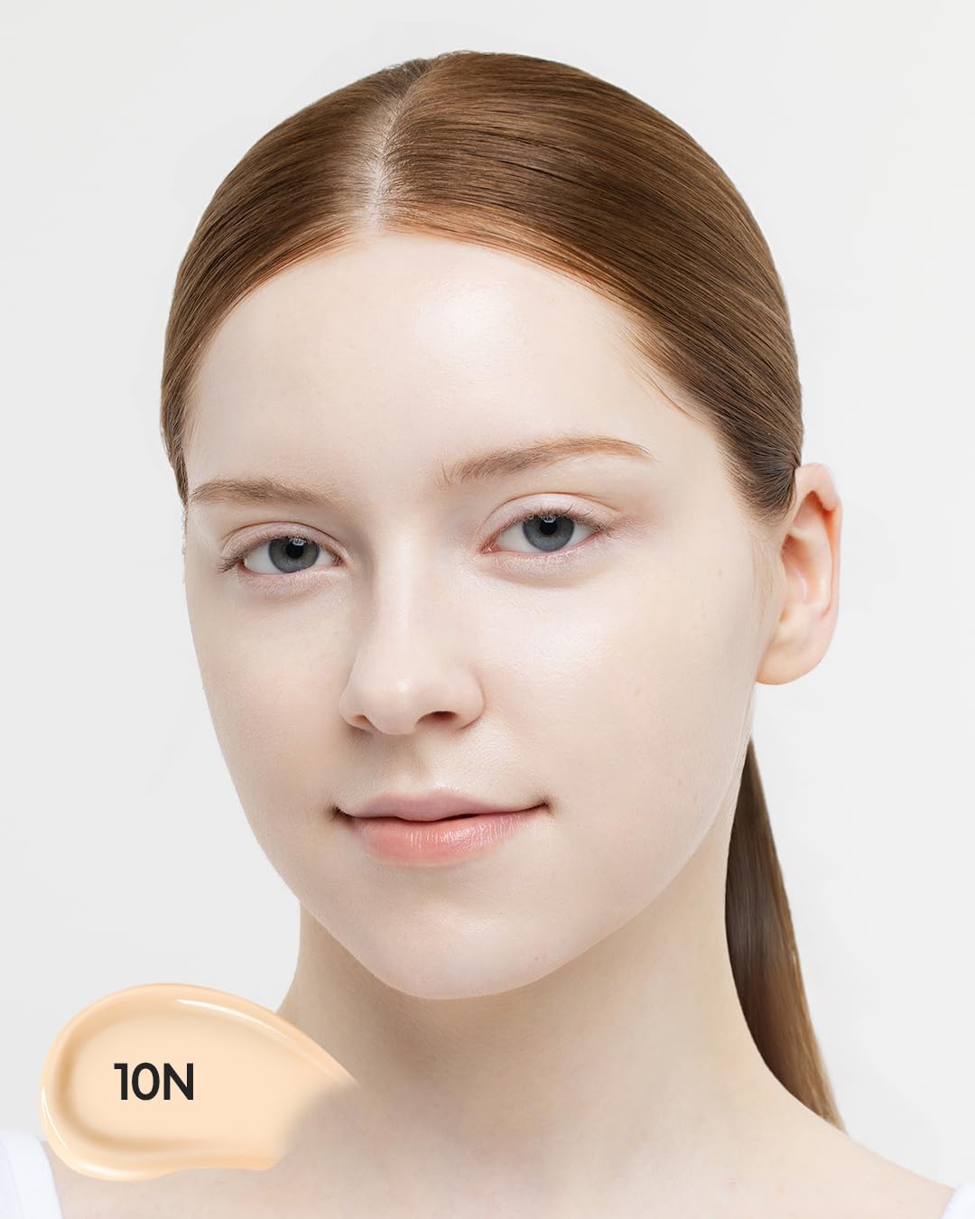 PDRN Serum Skin Tint - JUNG SAEM MOOL Official Imagery - 3