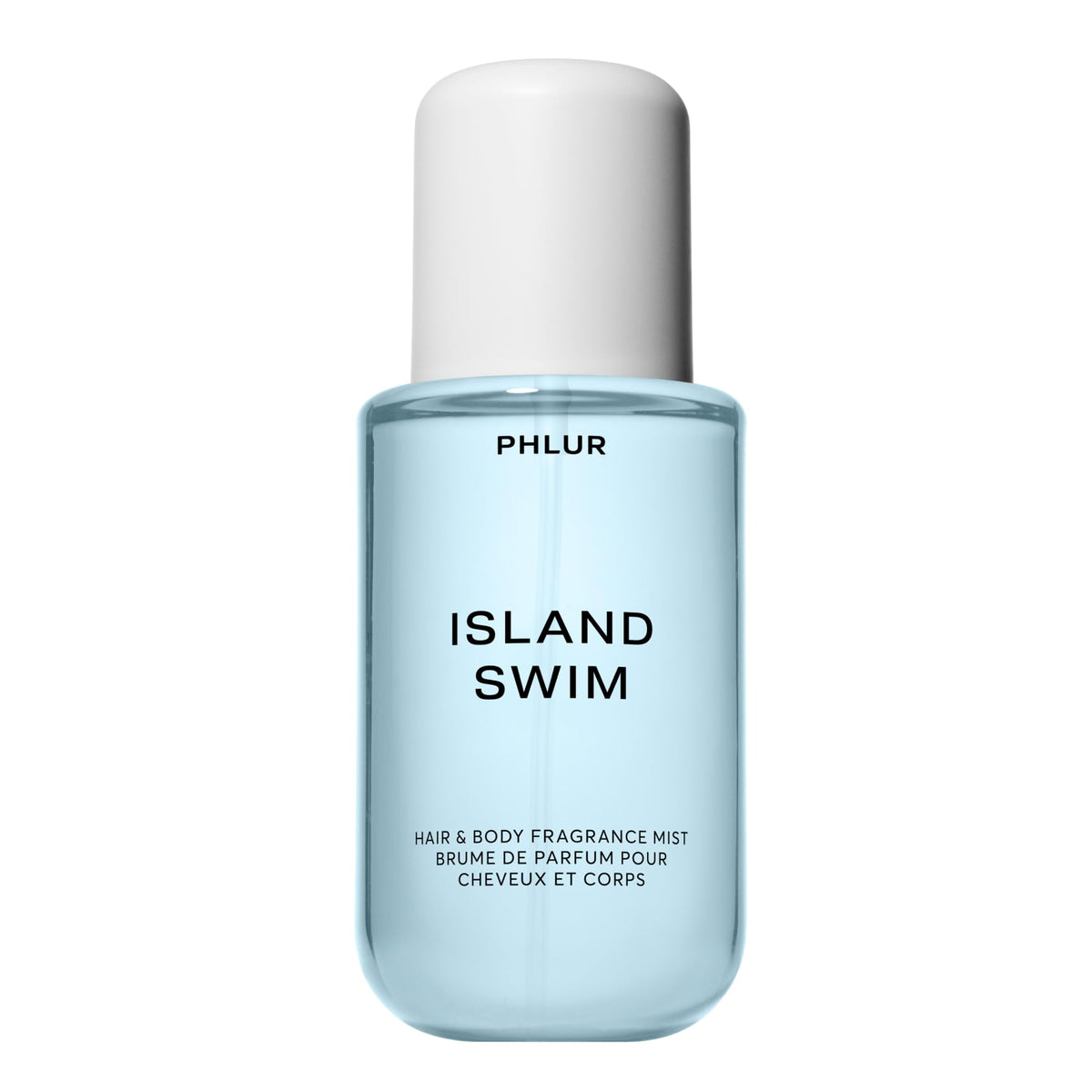 PHLUR Island Swim Body Mist 8 Fl Oz - PHLUR Official Imagery - 2