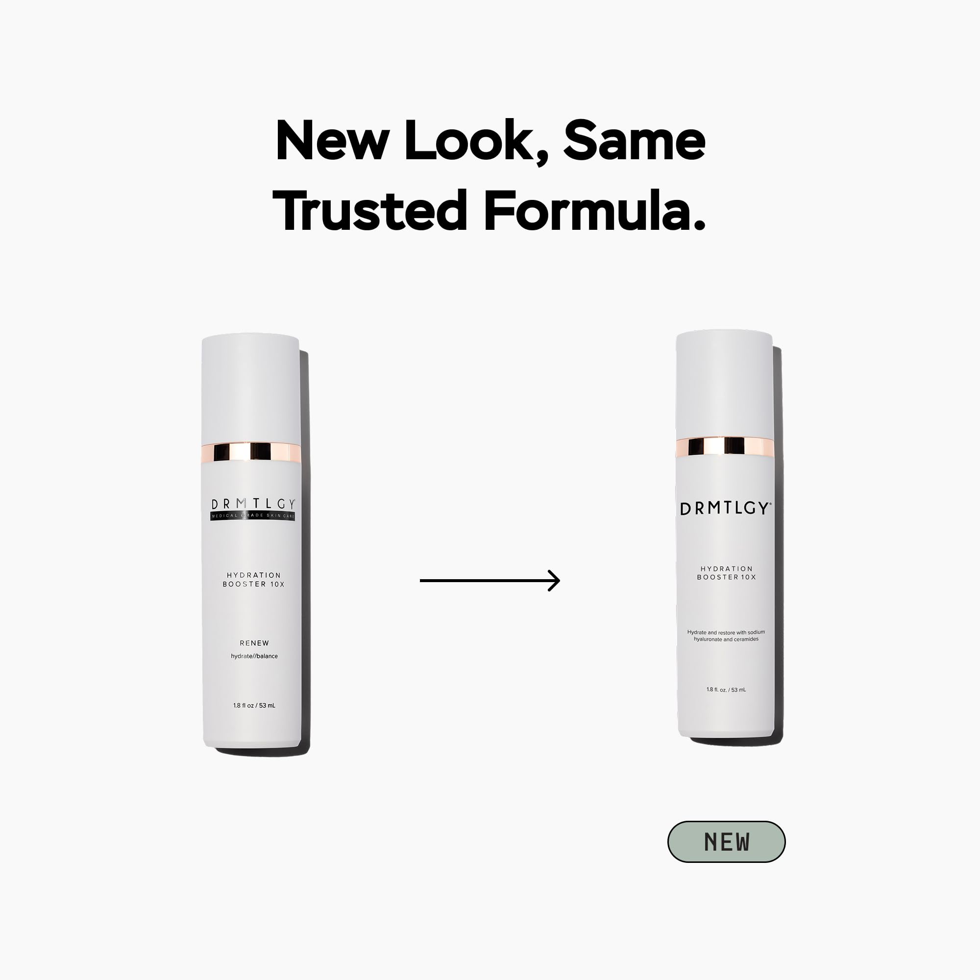 DRMTLGY Hydration Booster 10X Hyaluronic Acid Serum for Face - DRMTLGY Official Imagery - 8