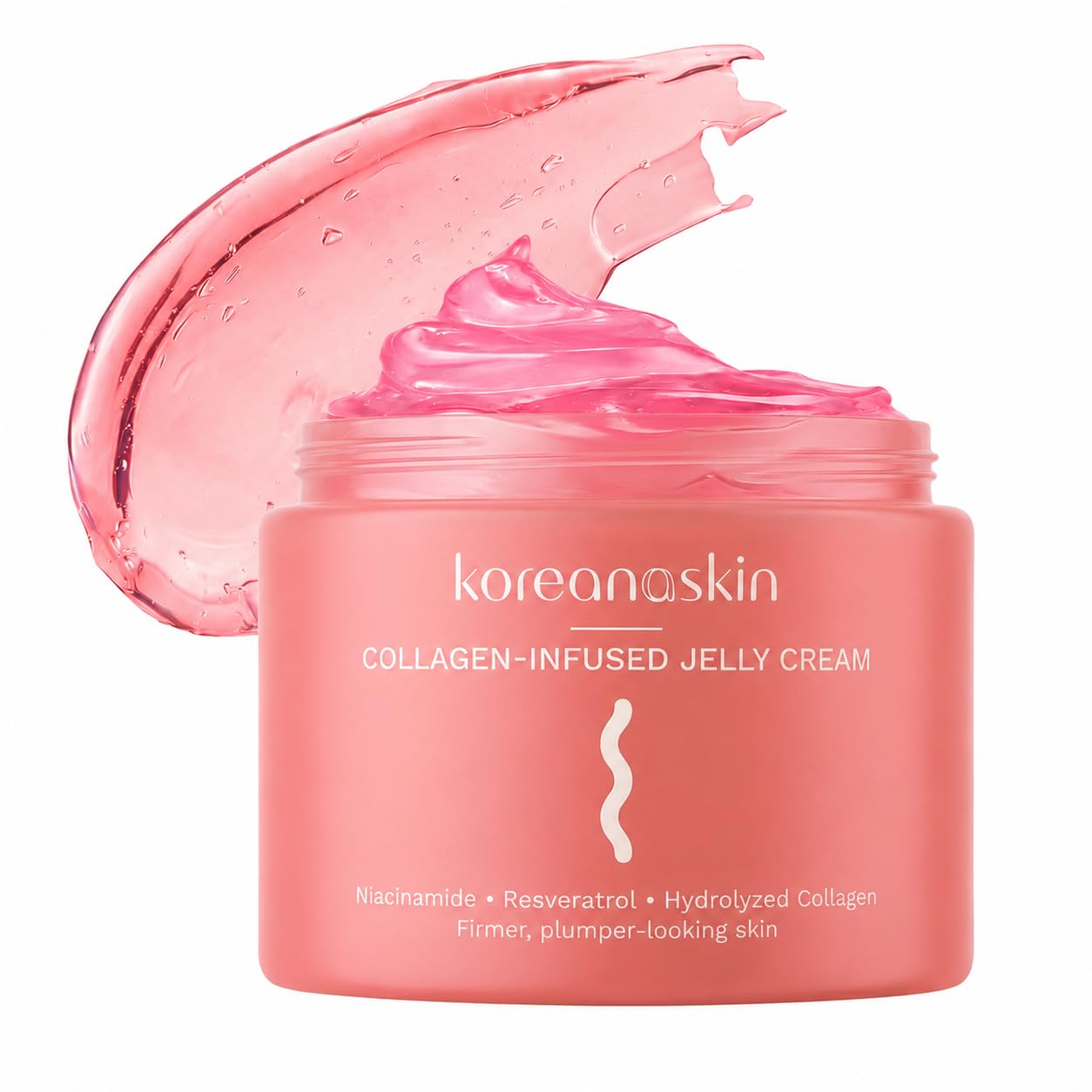 Collagen Jelly Cream - Koreana Skin