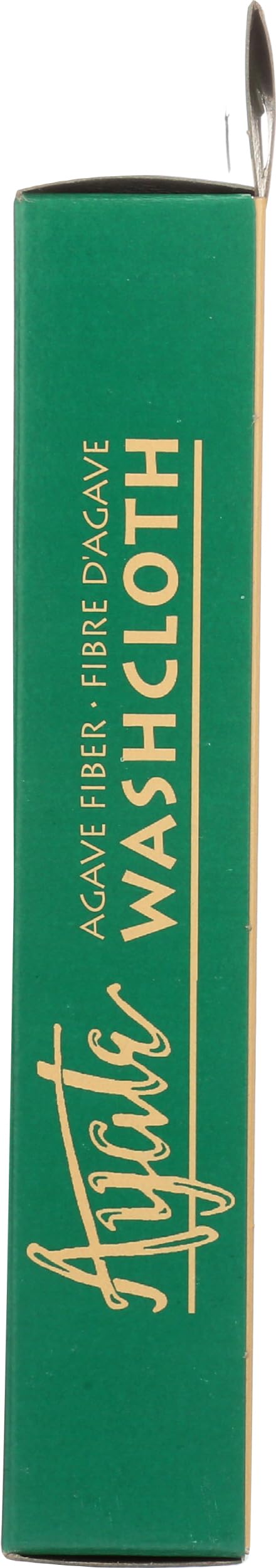 Ayate Washcloth, Face & Body Exfoliating Wash Cloth for Shower, Body Loofah - Ayate Official Product View 7