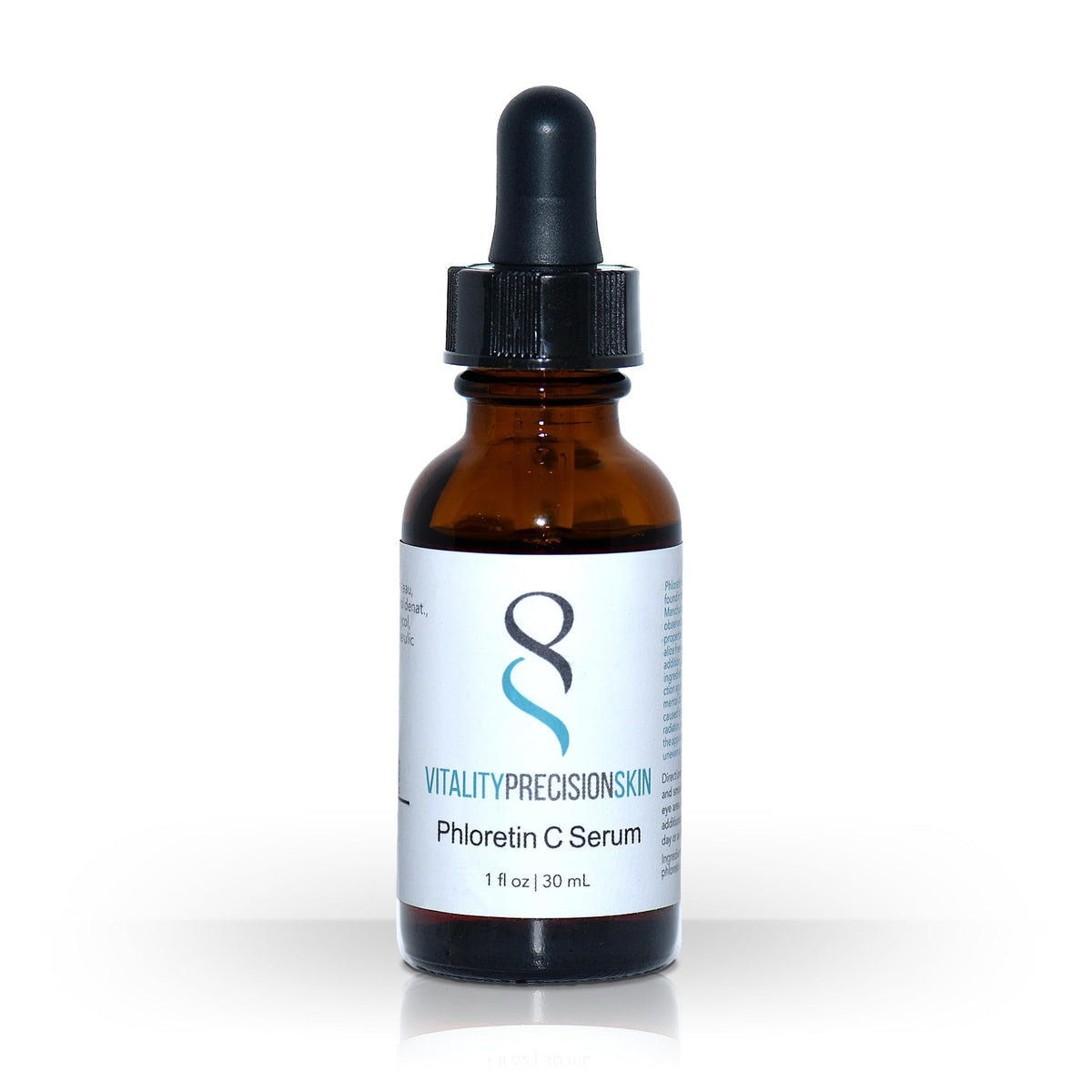Vitality Precision Skin Phloretin C Serum - Precision Skin RX Official Imagery - 8