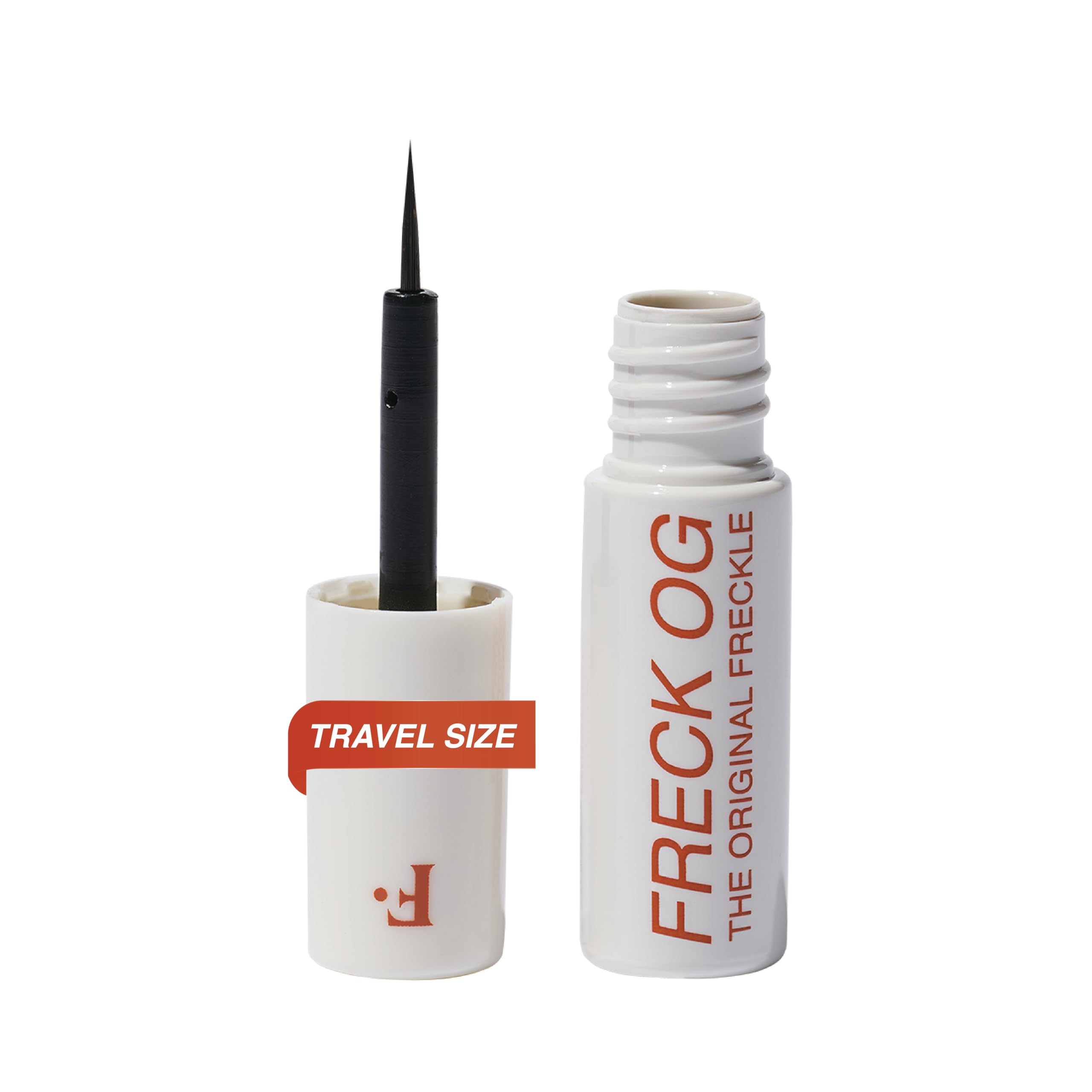 Freck Beauty Freck OG Mini Freckle Pen 1.35ml Travel Size, Buildable F - View 2