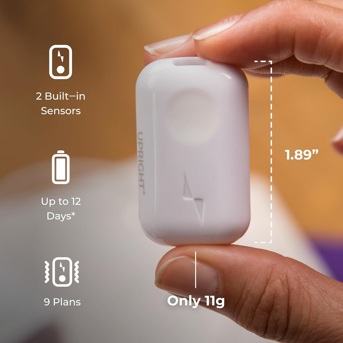 Upright GO 2 Premium - Upright GO Official Imagery - 4