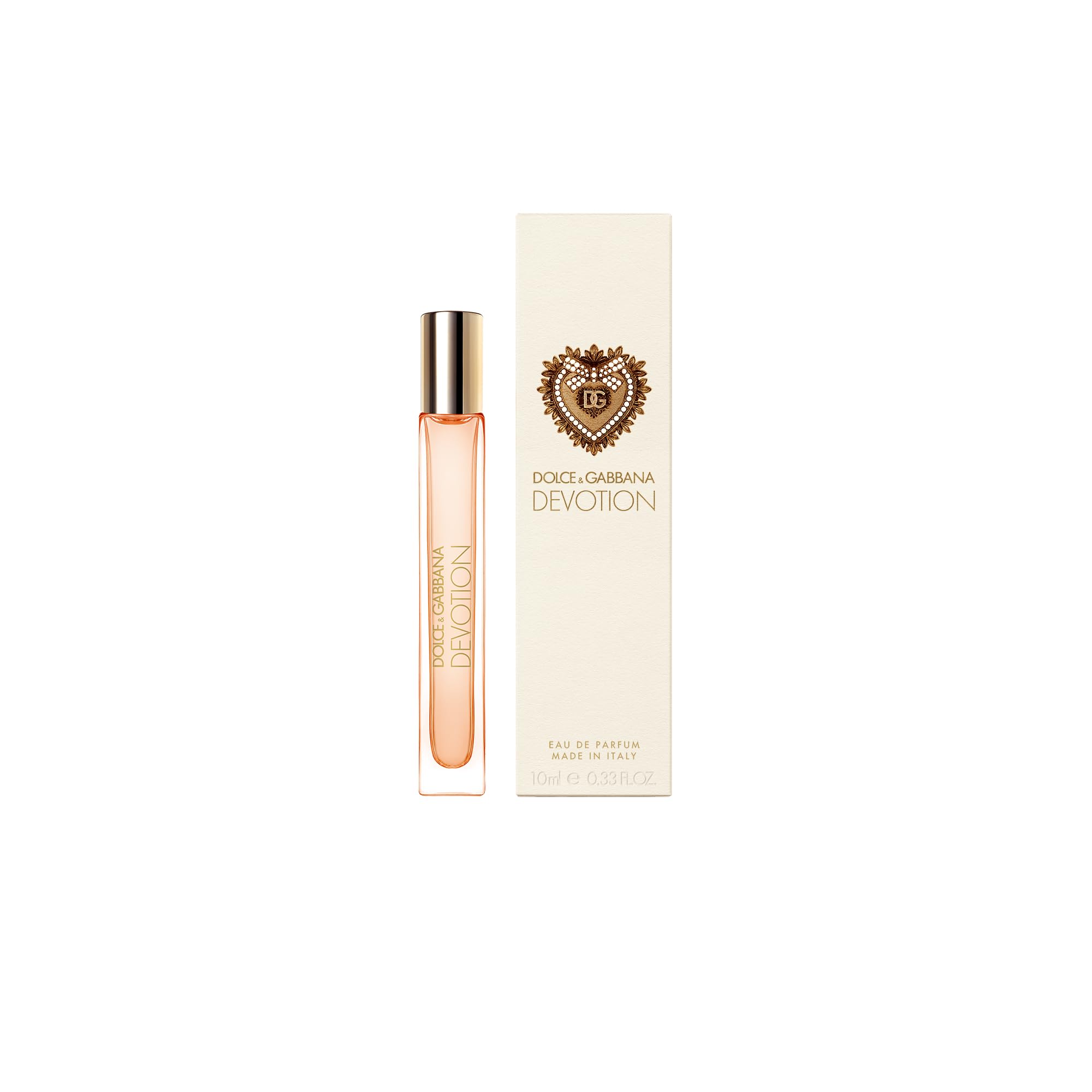 Dolce Gabbana Devotion Eau De Parfum Spray For Women - Premium Selection Official Imagery - 3