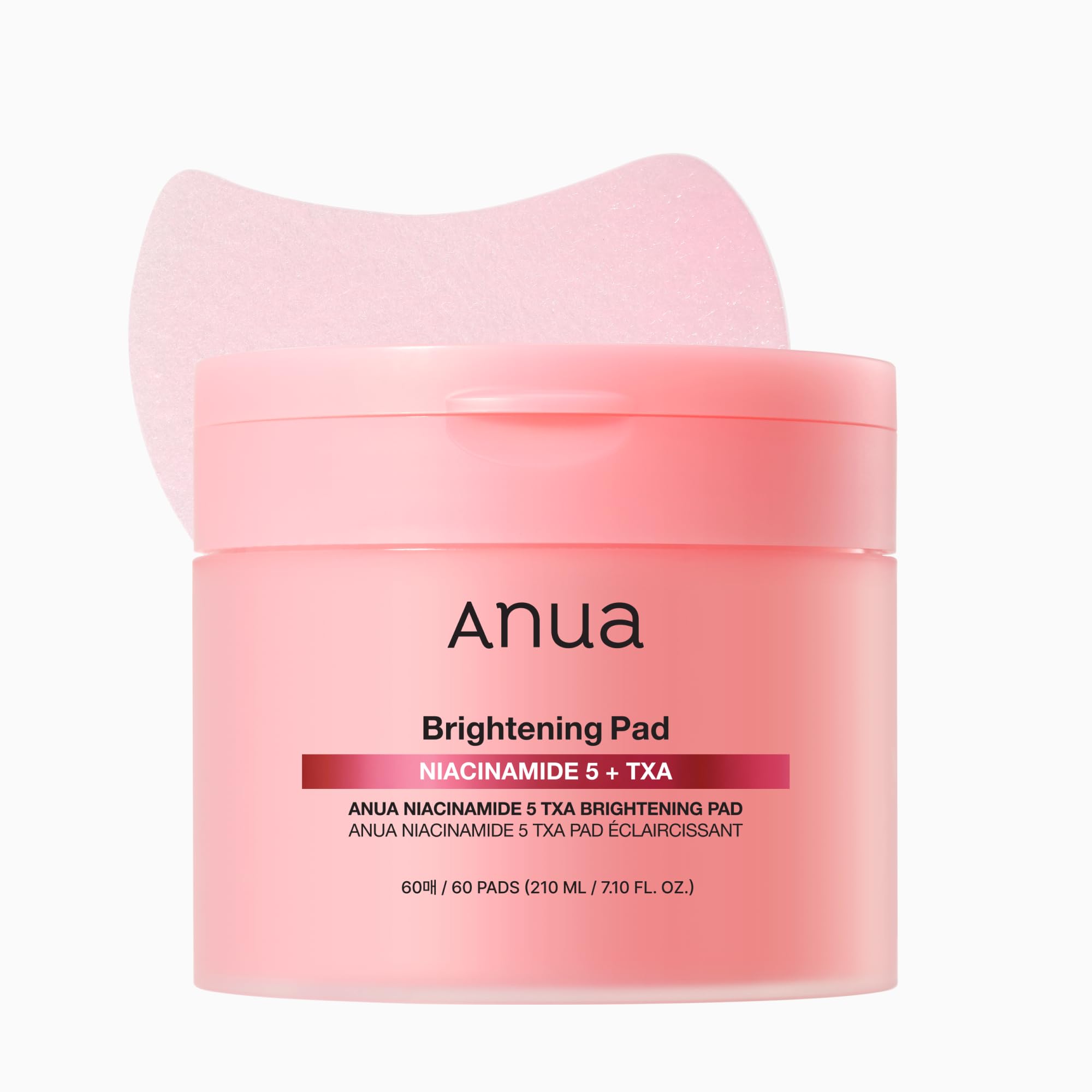 Anua Azelaic Acid 10 Hyaluronic Acid Soothing Toner Pads, 90 Pads - ANUA