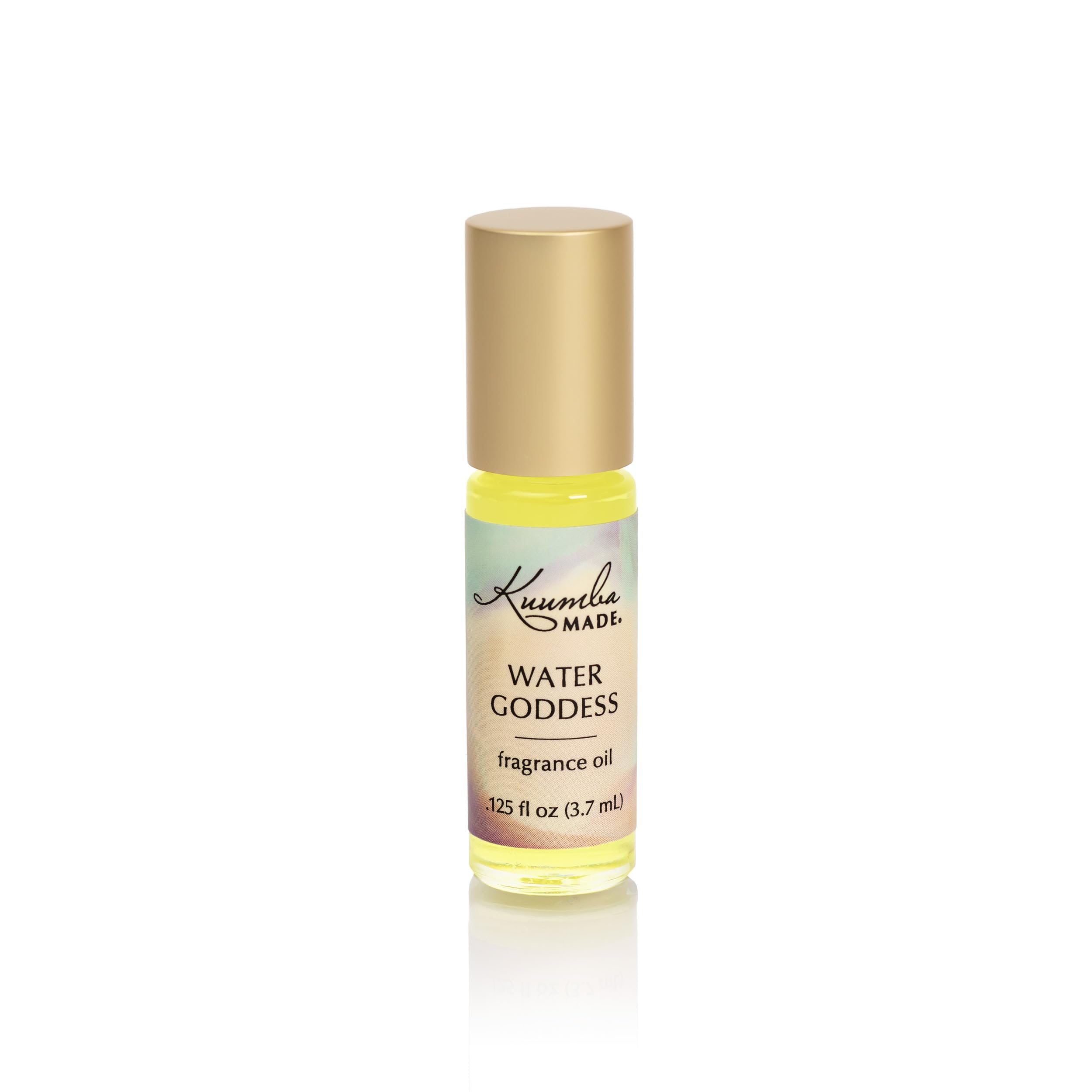 Kuumba Made Water Goddess Fragrance Oil, Long-Lasting - Product Imagery