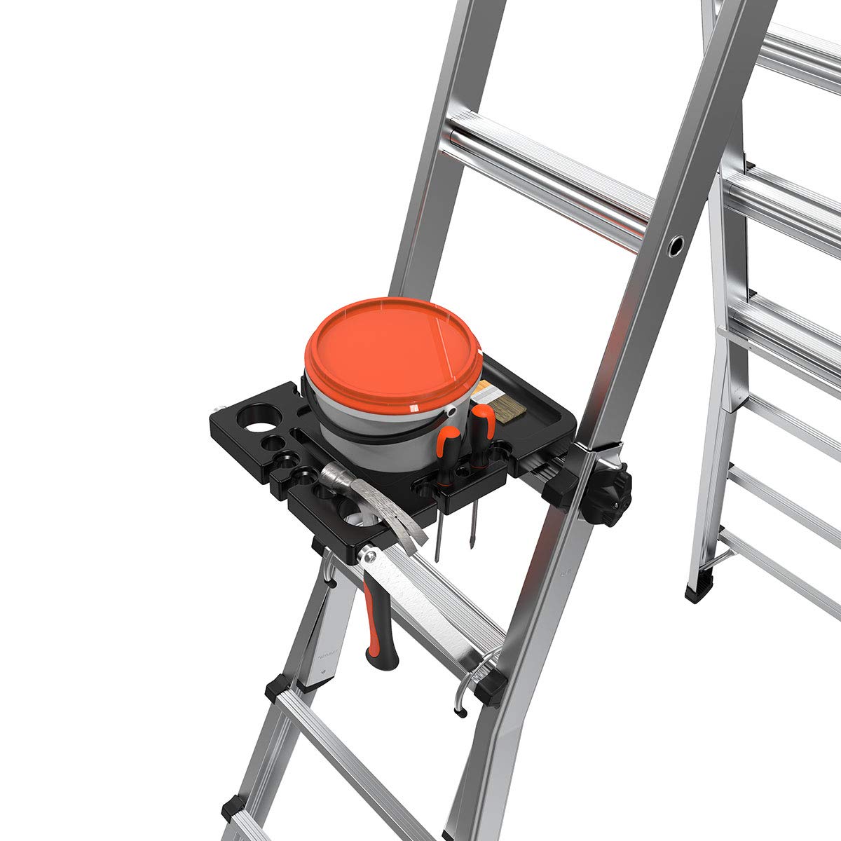 Little Giant Project Tray Ladder Accessory 15012 - Little Giant Official Imagery - 8