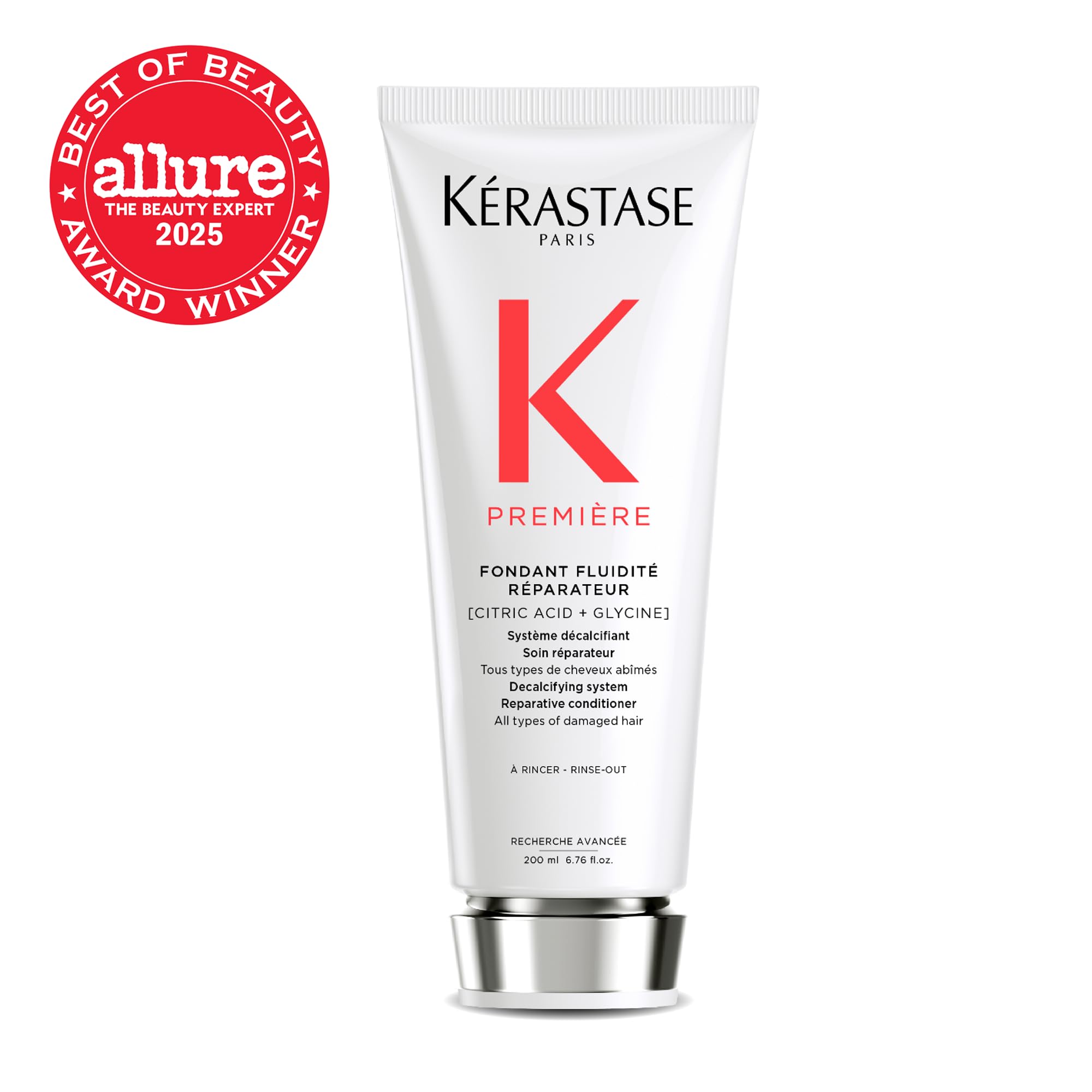 Elefair Tech Kerastase Premiere Hair Repair Conditioner – for Damaged Hair - Elefair Tech Official Product View 3