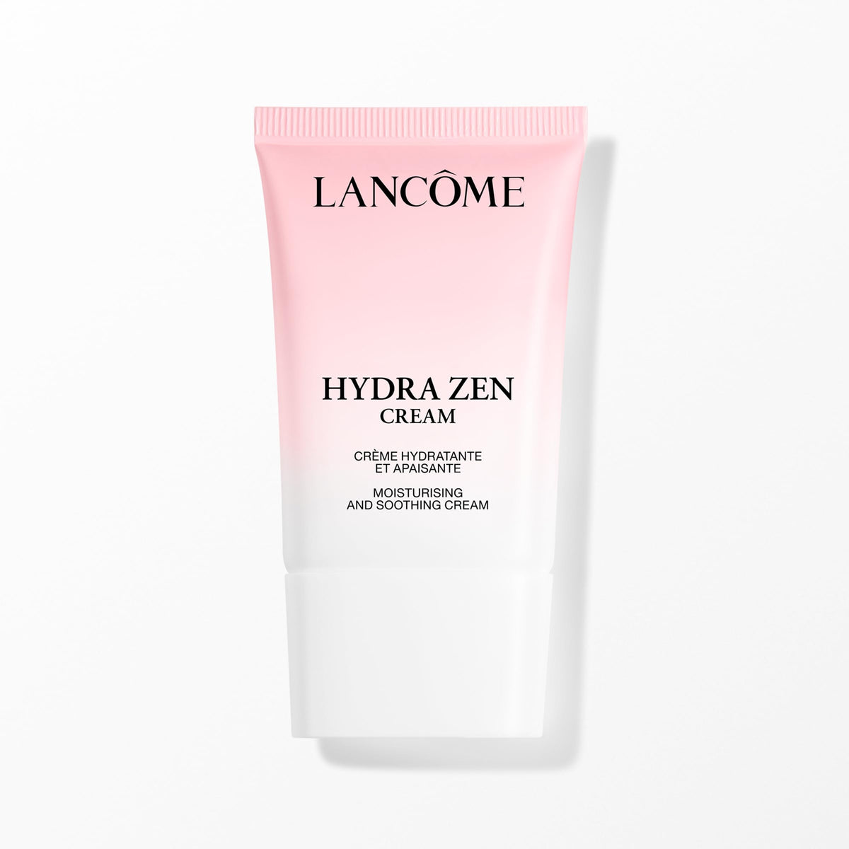 Lanc me Hydra Zen - Premium Selection Official Imagery - 2