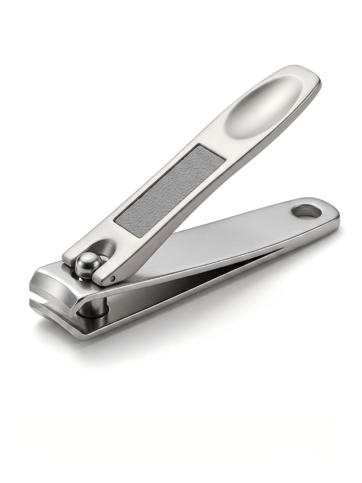 Stainless Steel Manicure Set with Leather Case Manicure Sets - PENAHUGO Official Imagery - 4