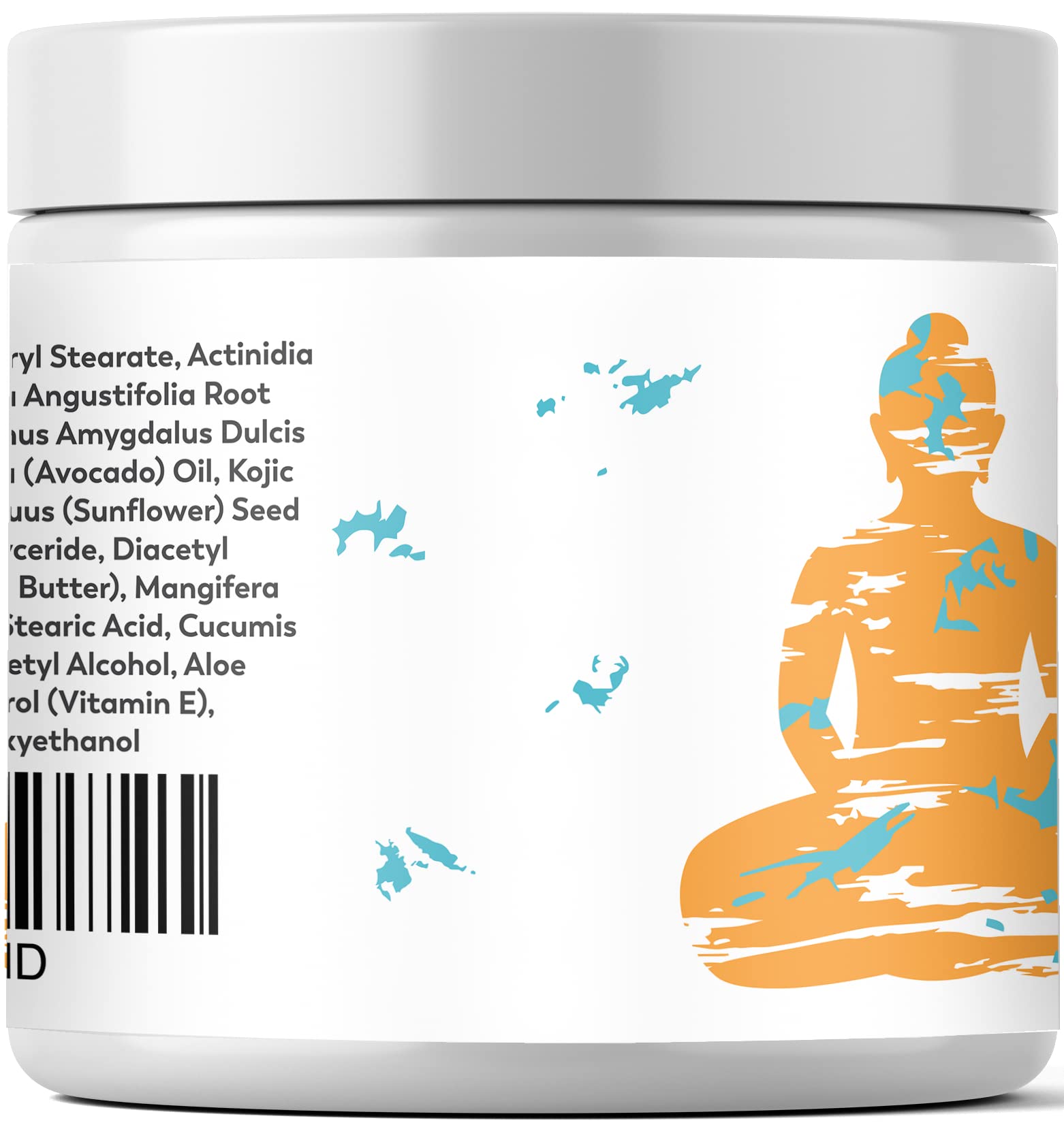 Anti Aging Dark Spot Corrector Cream for Face &amp; Body - Pink Madison