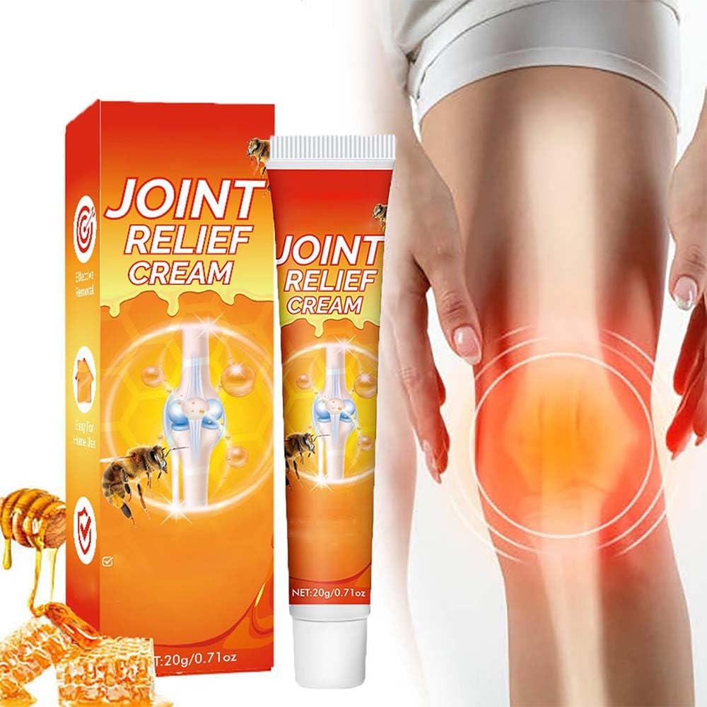 Three tubes of Generic Advanced Bone & Muscle Gel joint relief cream, skin moisturizer for soothing soreness and improving skin hydration.