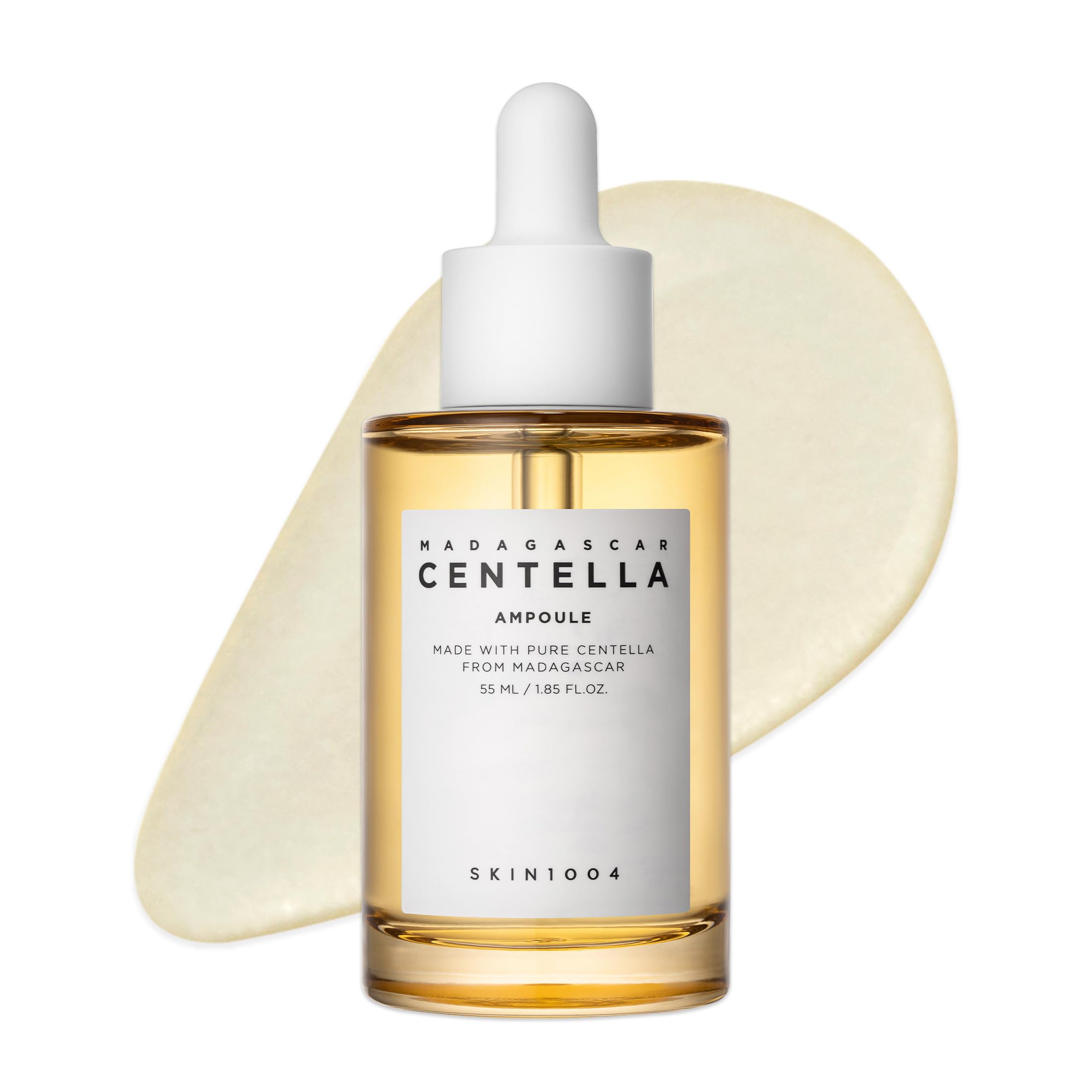 SKIN1004 Madagascar Centella Ampoule 55ml | Korean Serum