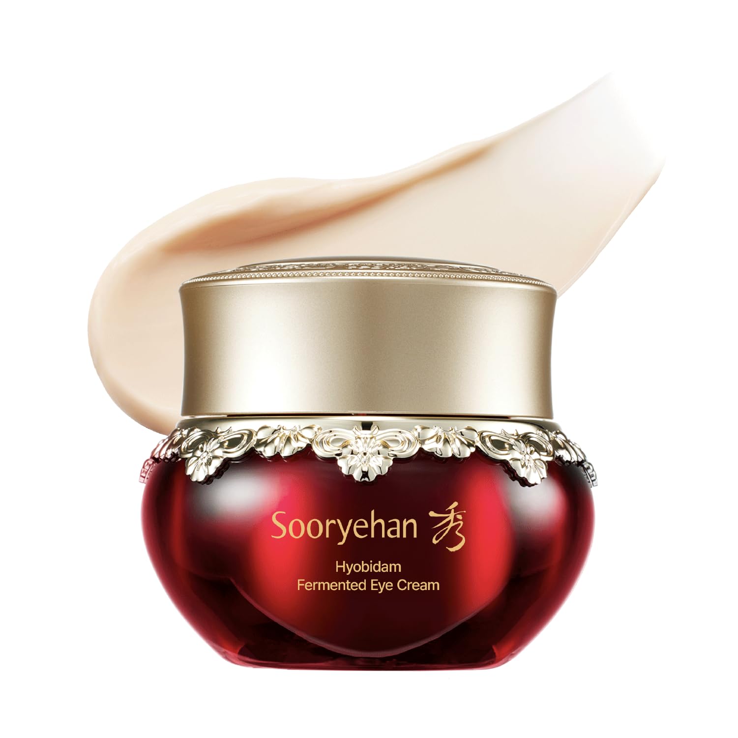 Sooryehan Hyobidam Fermented Skincare Gift Set with Wild Ginseng - Sooryehan