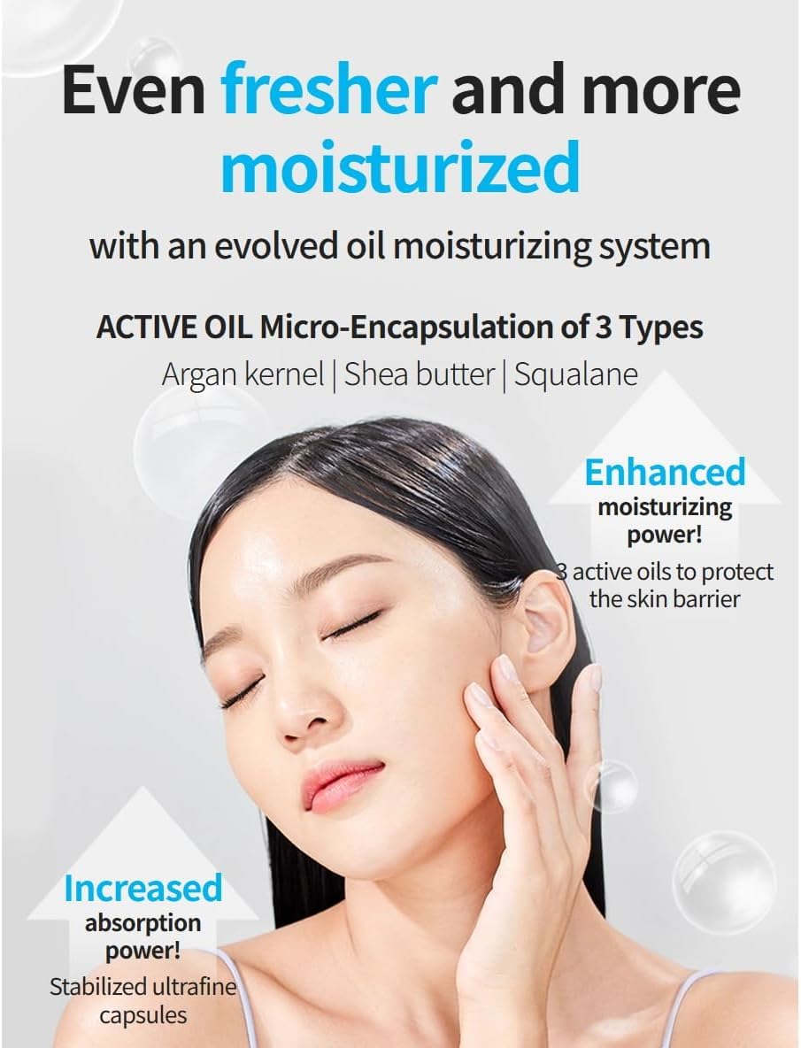 Premium K-Beauty 2026 NEW The Fame Skin Care System 4-Step Set - Generic