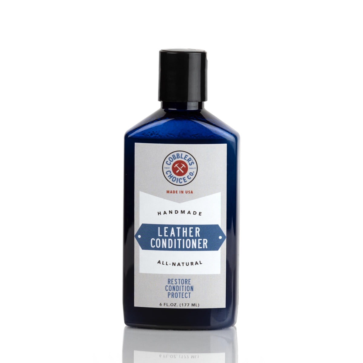 Cobbler s Choice Leather Conditioner - Cobbler's Choice Co. Finest Quality Official Imagery - 8