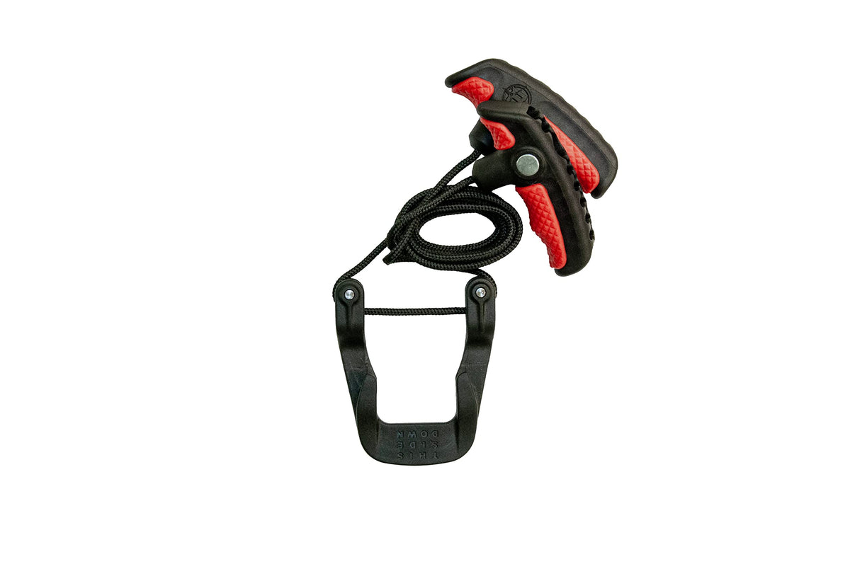 Barnett Premium Rope Cocking Device for Crossbow - BARNETT Official Imagery - 2