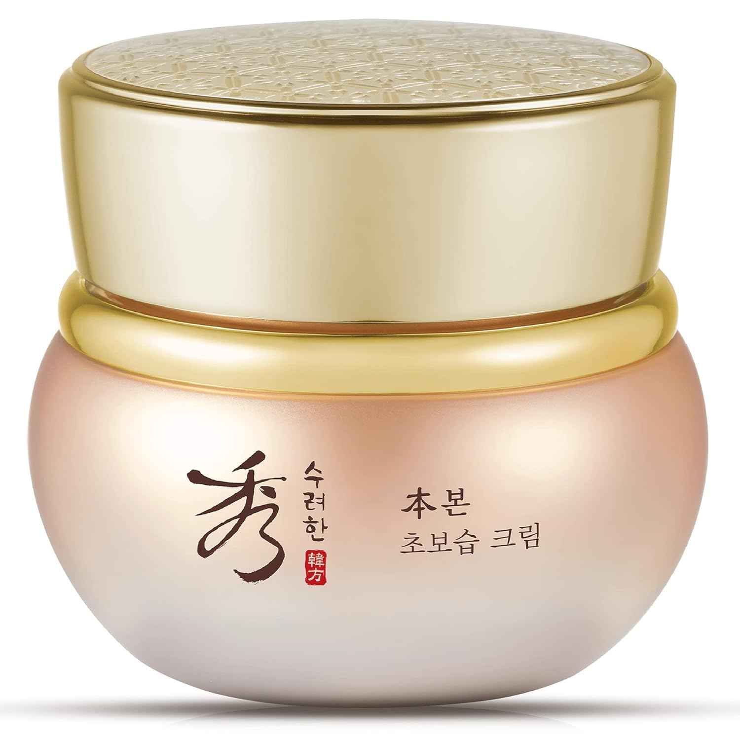 Sooryehan BON Extra Moisture Cream (1.7fl oz) - Premium Skin - Product Imagery