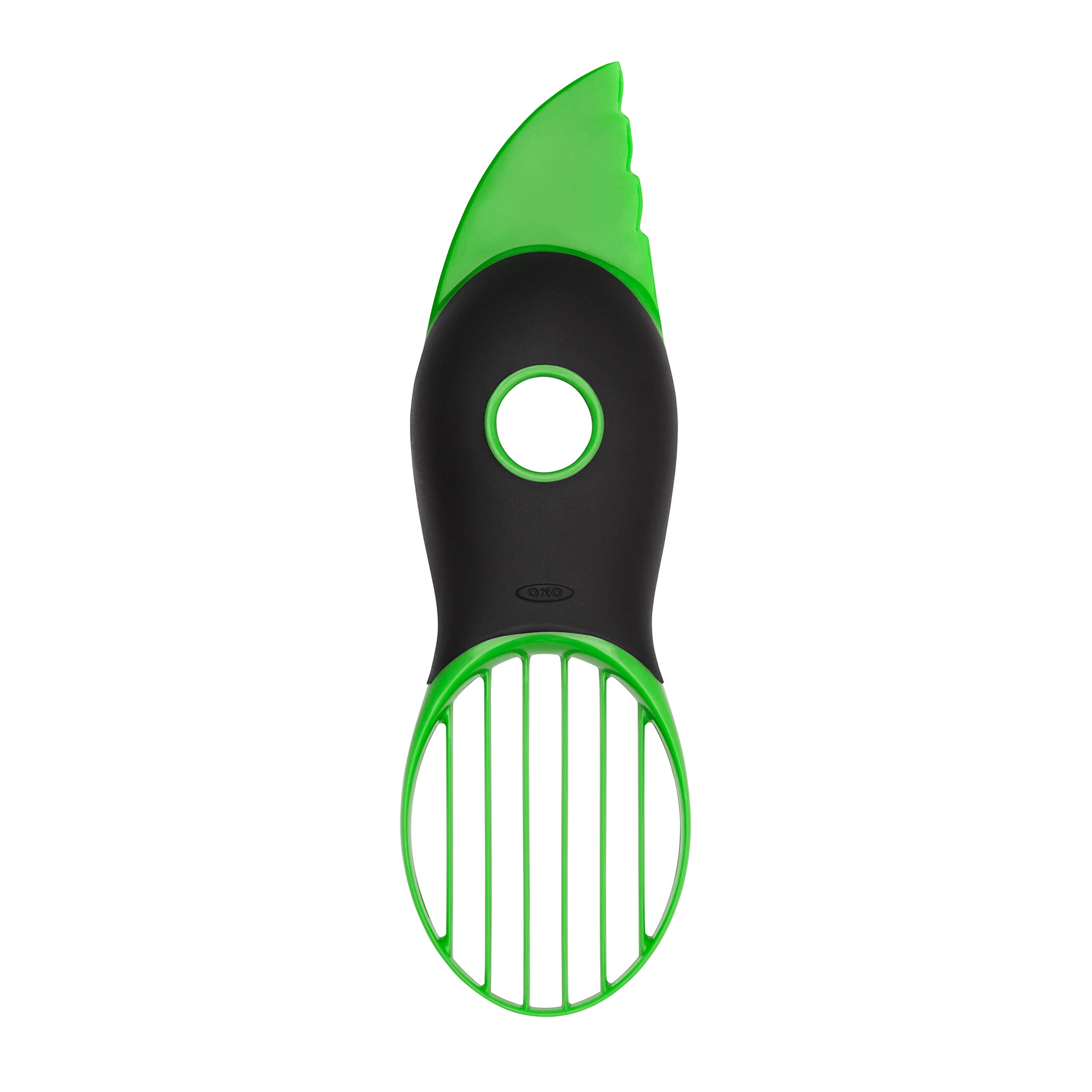 OXO Good Grips 3-in-1 Avocado Slicer - Product Imagery