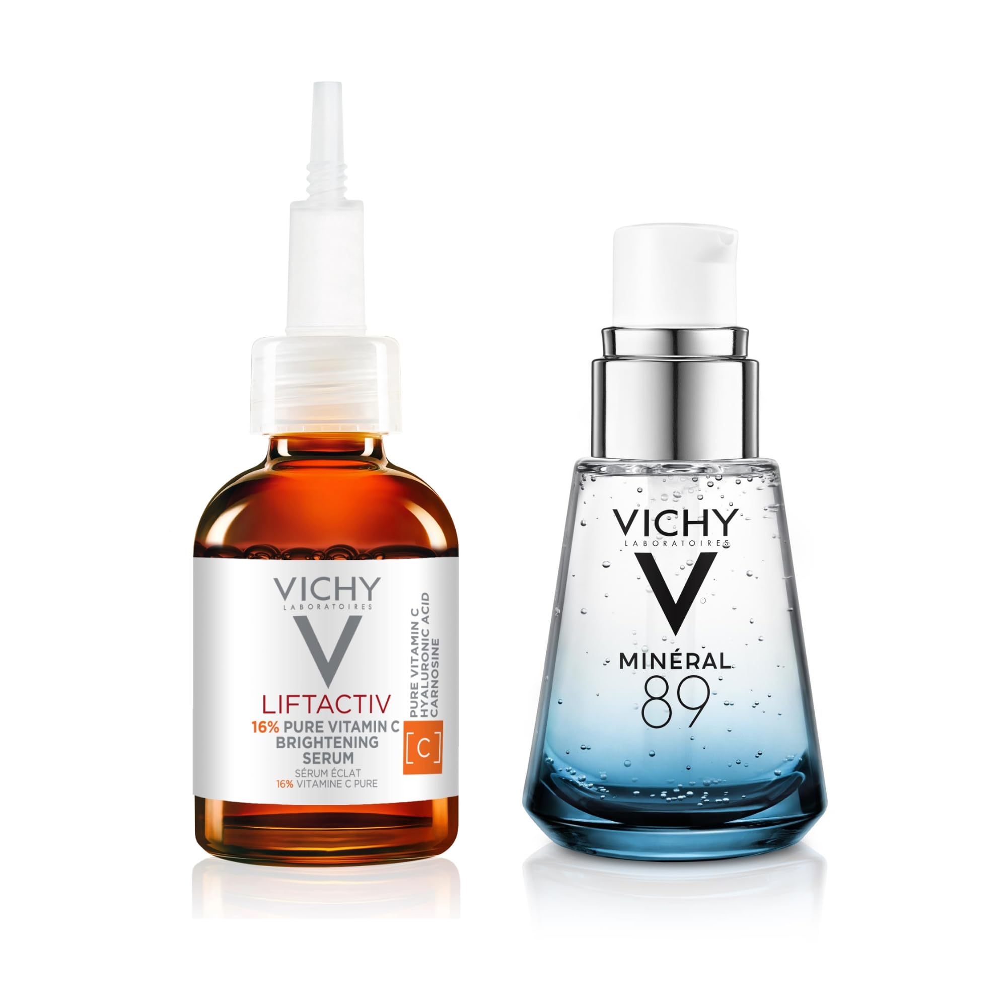 Elefair Tech Vichy LiftActiv Vitamin C Anti - Aging Serum for Face with 16% Pure Vit - Elefair Tech Official Product View 2