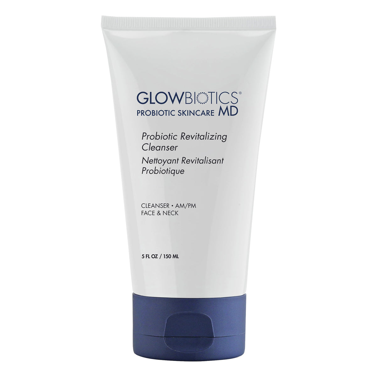 Glowbiotics Probiotic Revitalizing Cleanser - Glowbiotics Official Imagery - 2